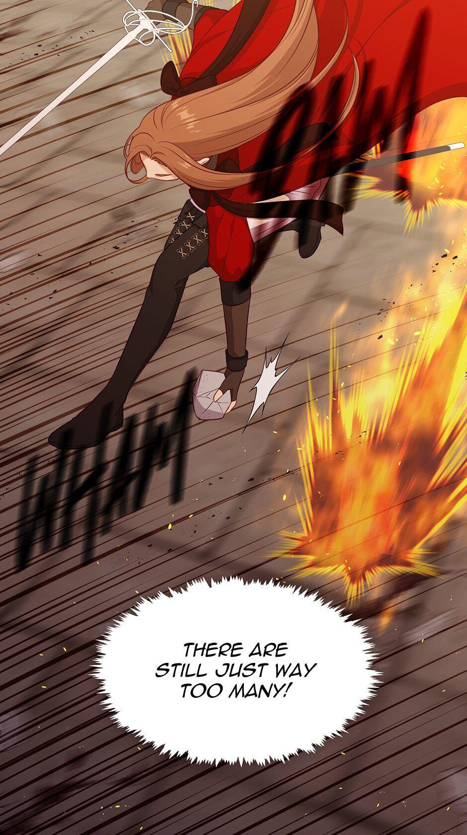 Read Beware the Villainess! EN Manga Online