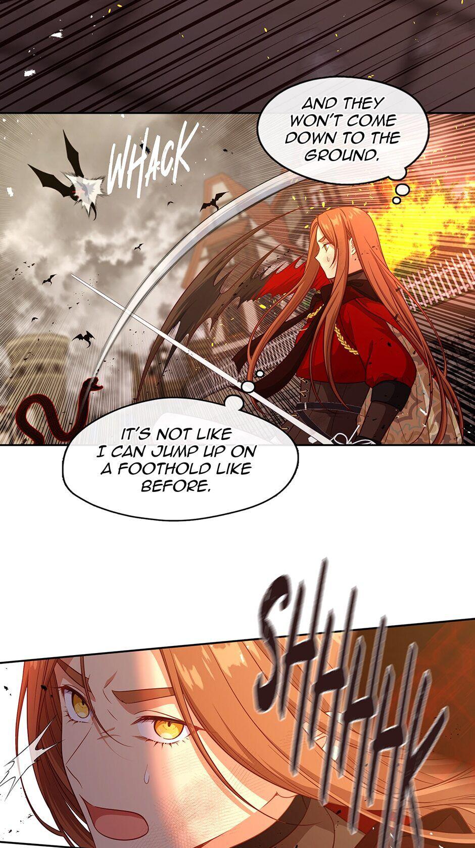 Read Beware the Villainess! EN Manga Online