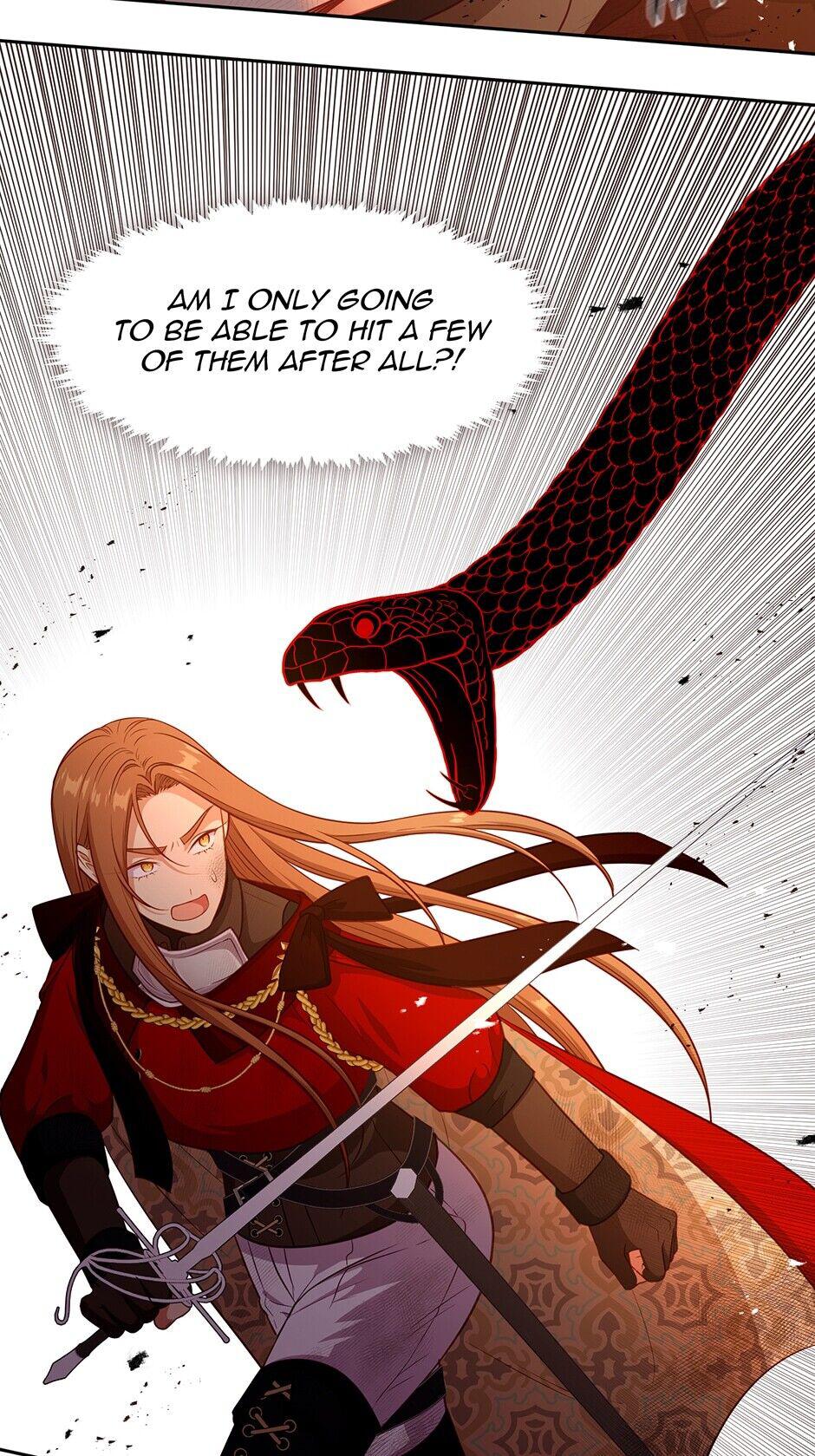 Read Beware the Villainess! EN Manga Online