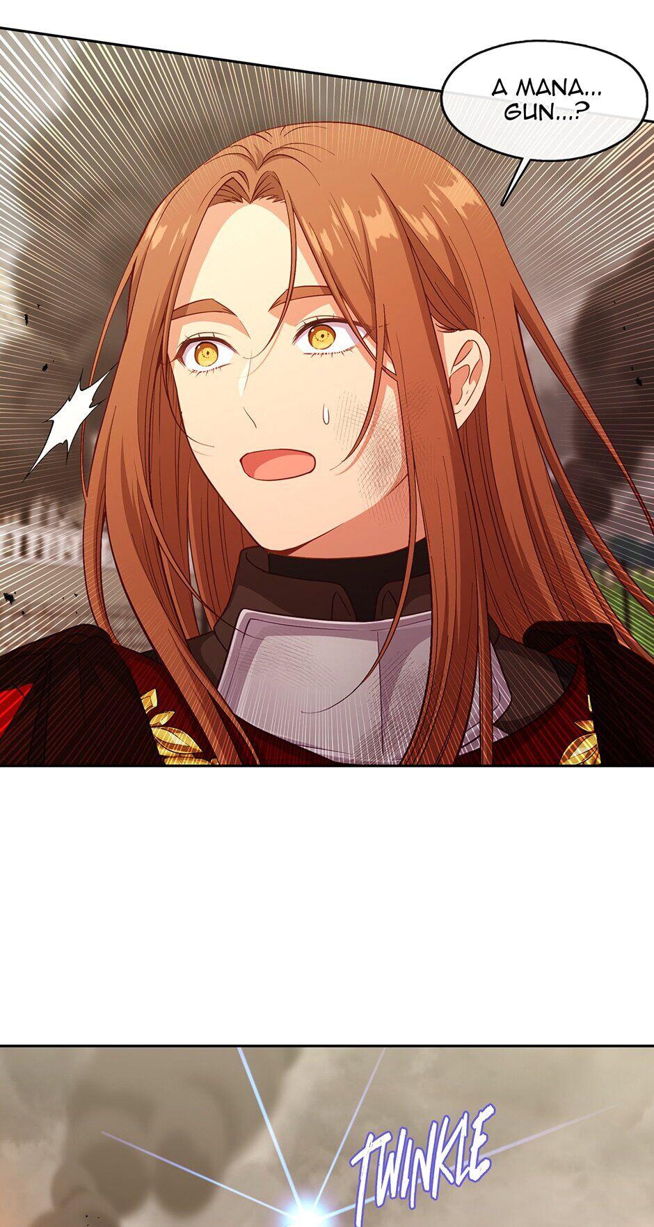 Read Beware the Villainess! EN Manga Online