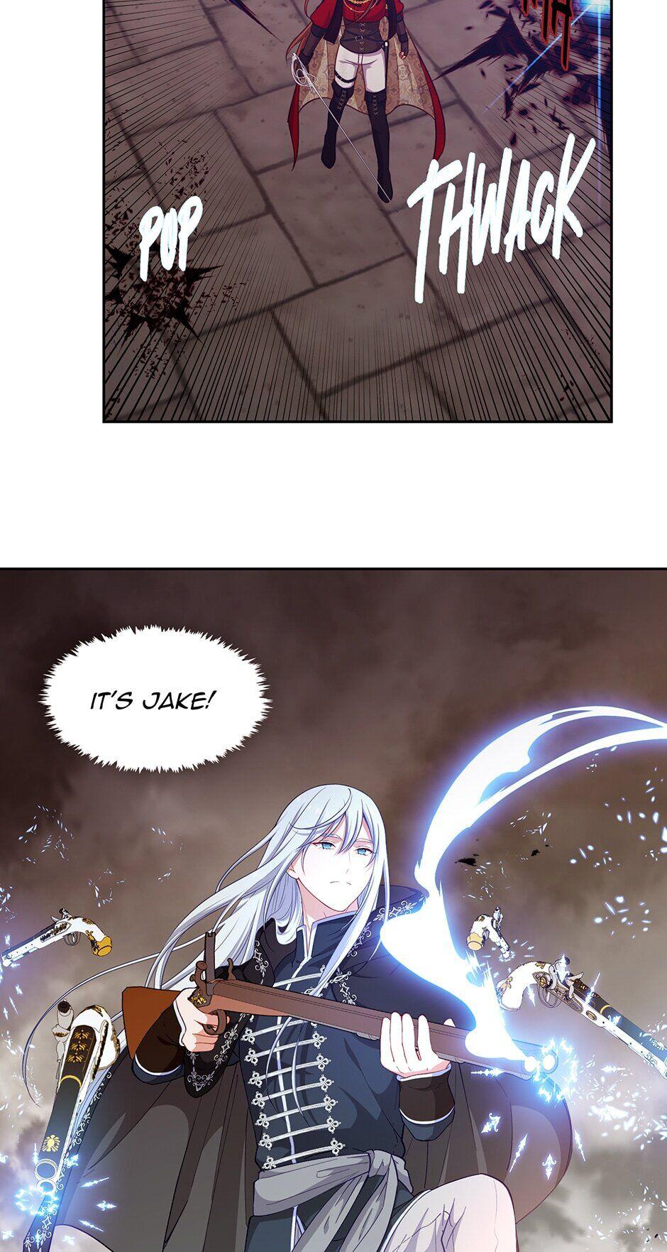 Read Beware the Villainess! EN Manga Online