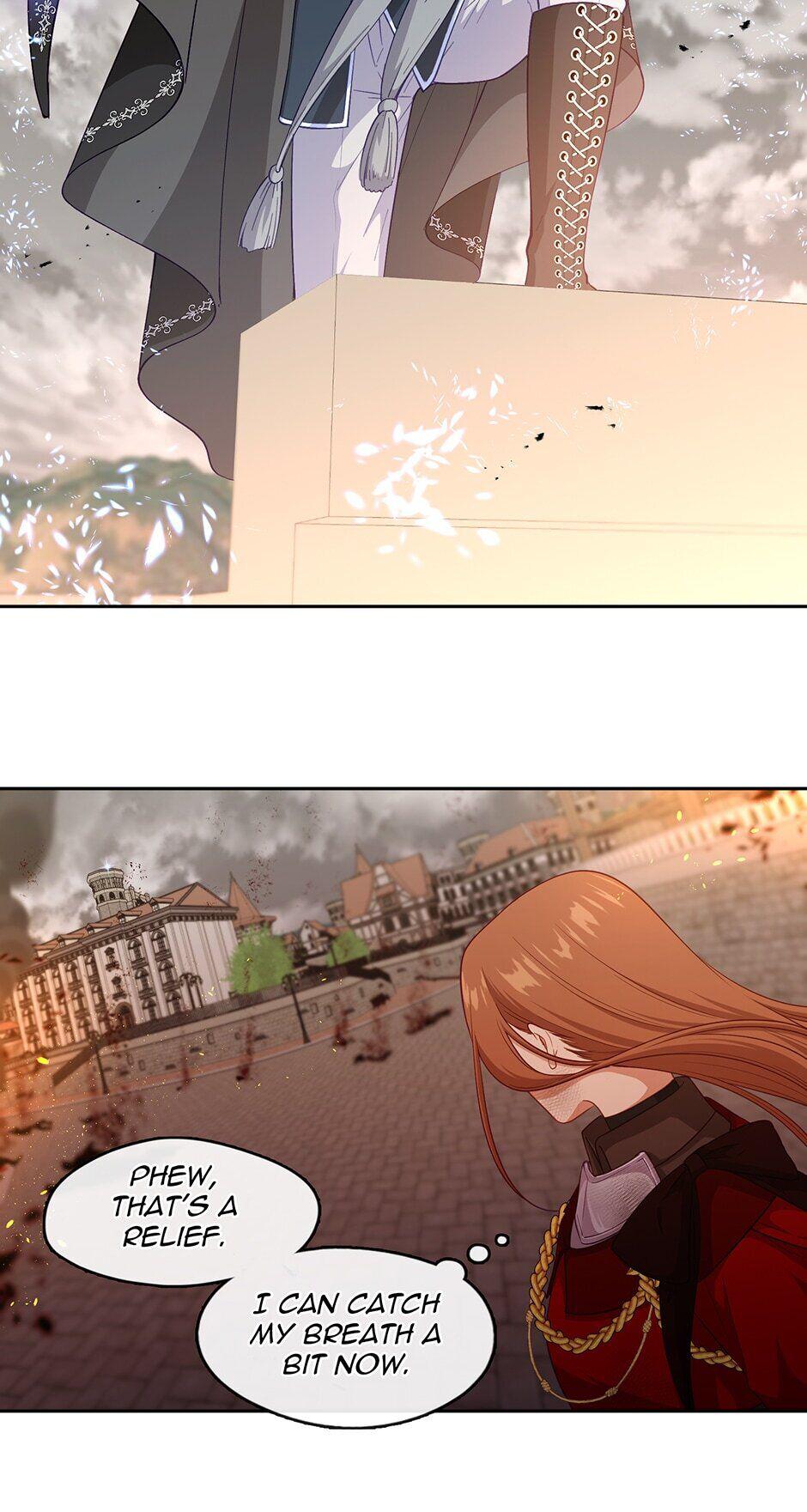 Read Beware the Villainess! EN Manga Online