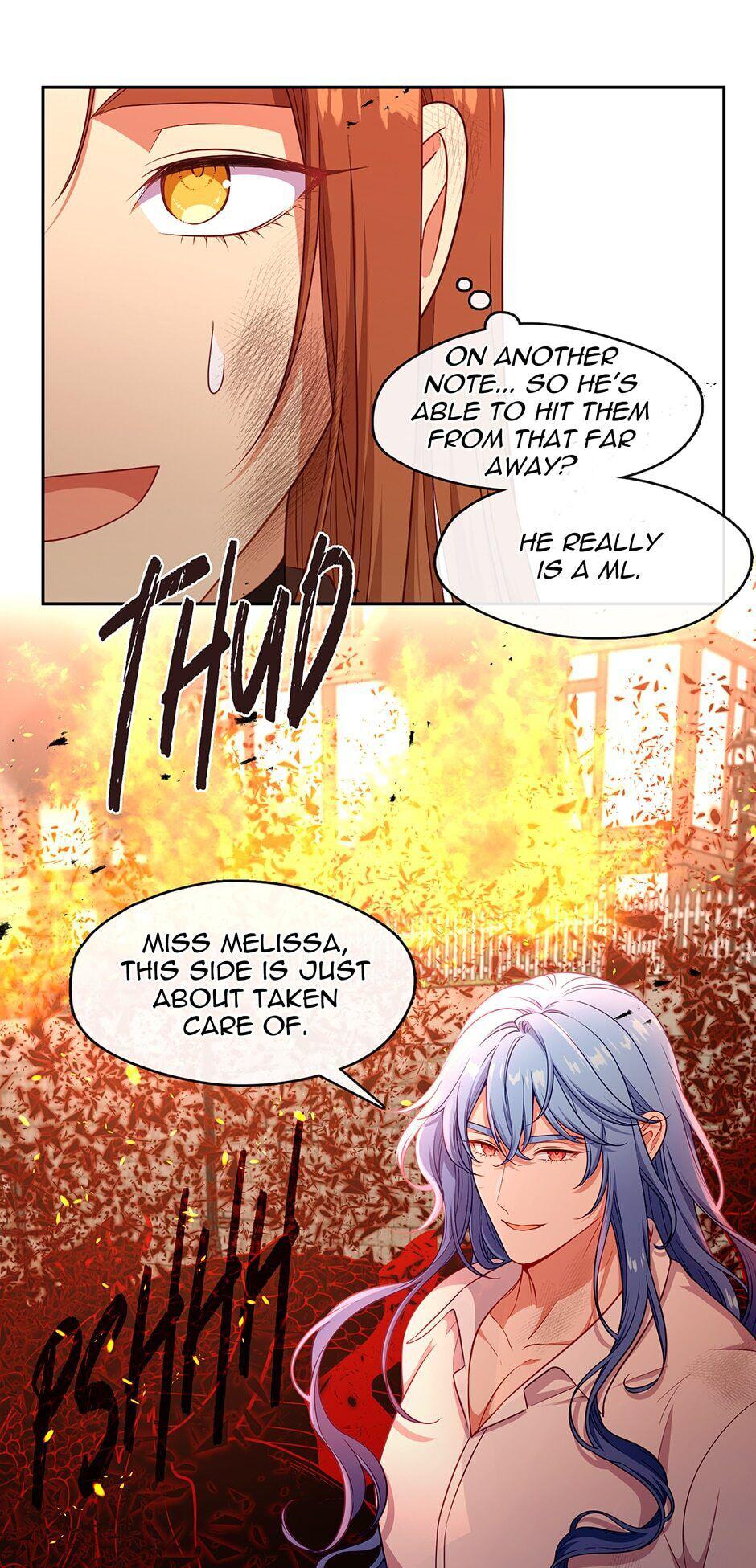 Read Beware the Villainess! EN Manga Online