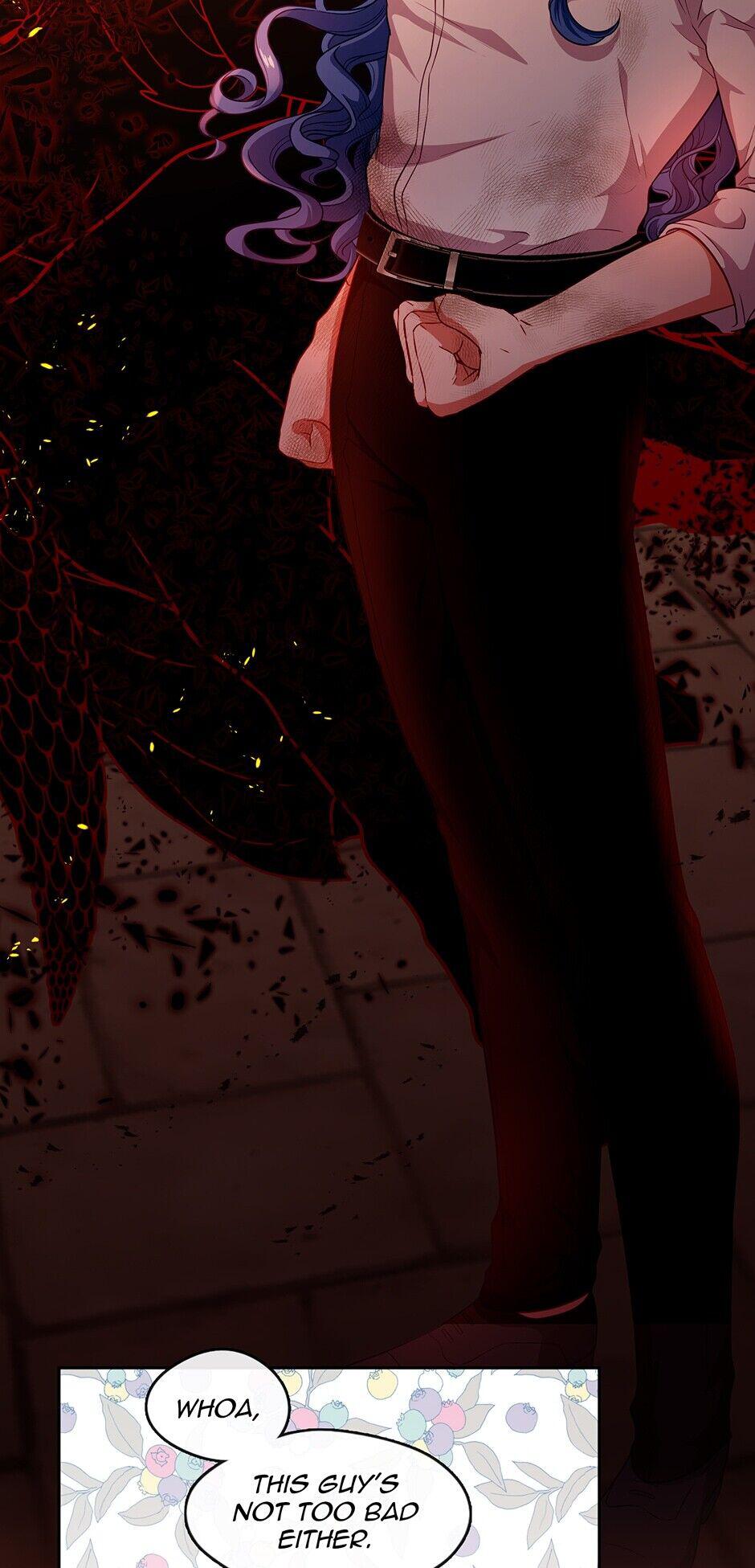 Read Beware the Villainess! EN Manga Online