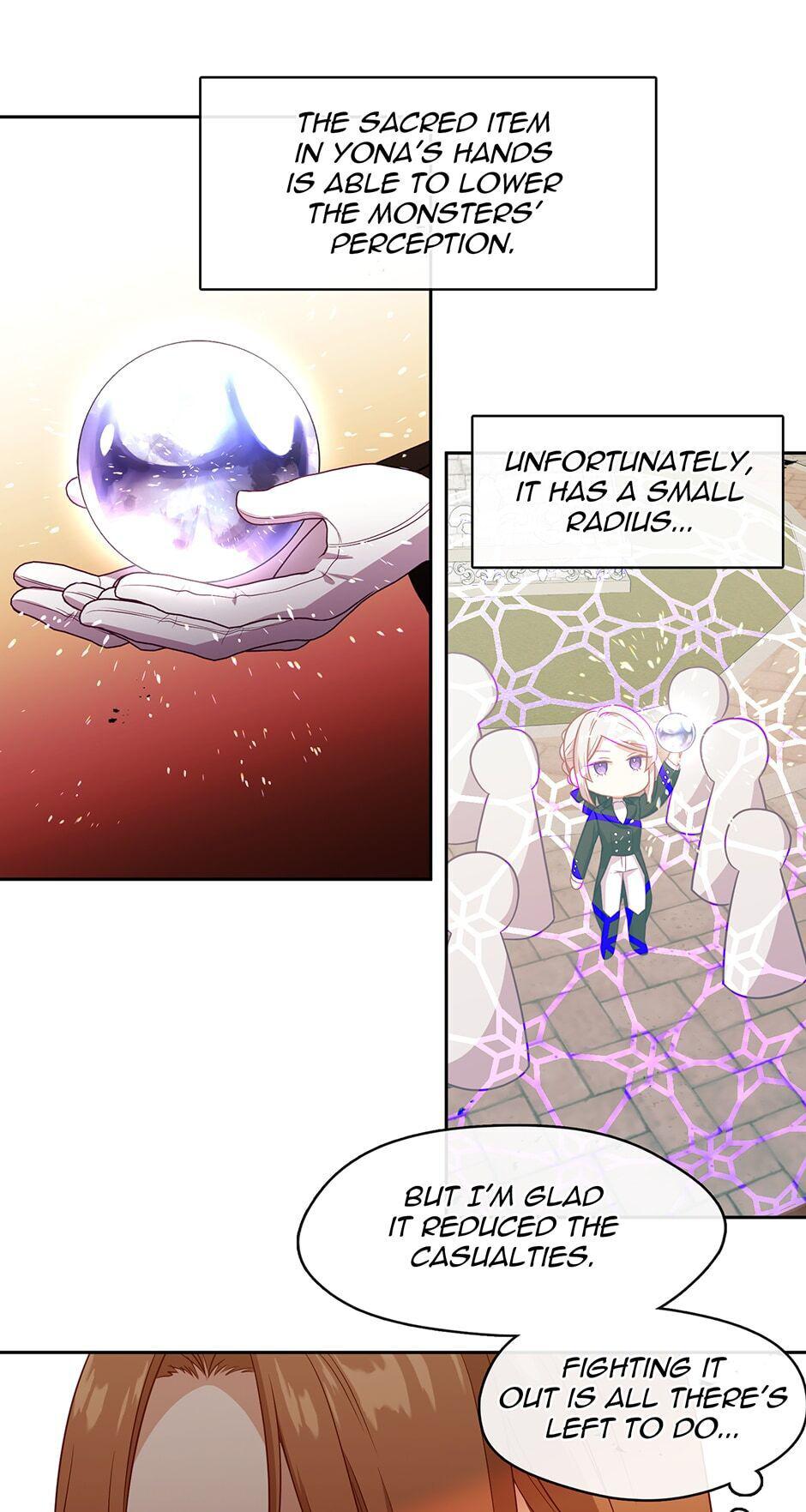 Read Beware the Villainess! EN Manga Online