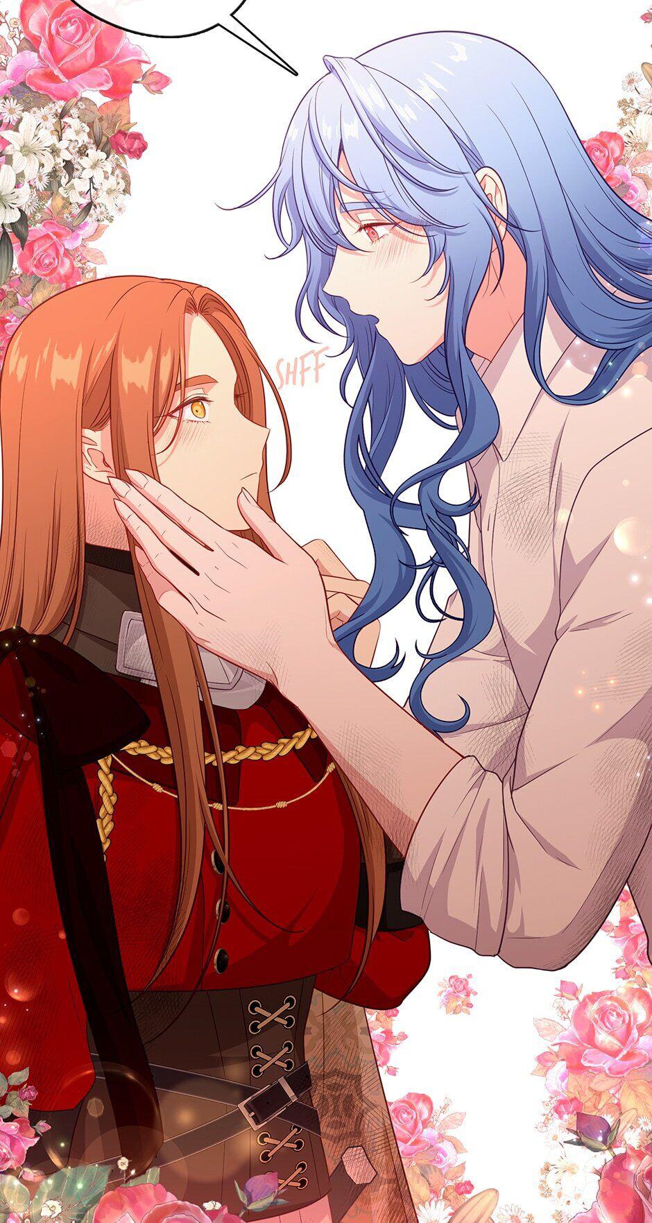 Read Beware the Villainess! EN Manga Online