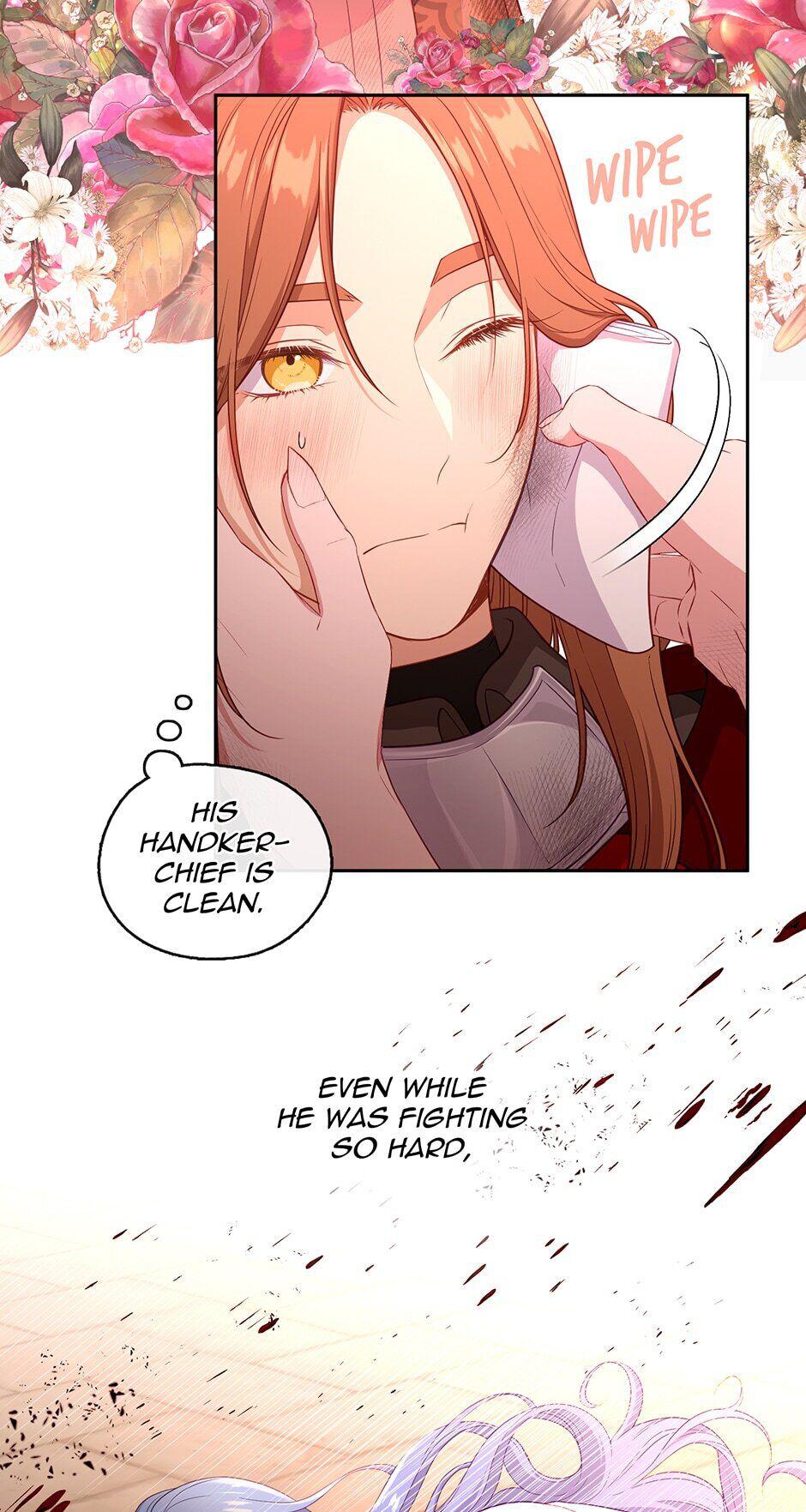 Read Beware the Villainess! EN Manga Online