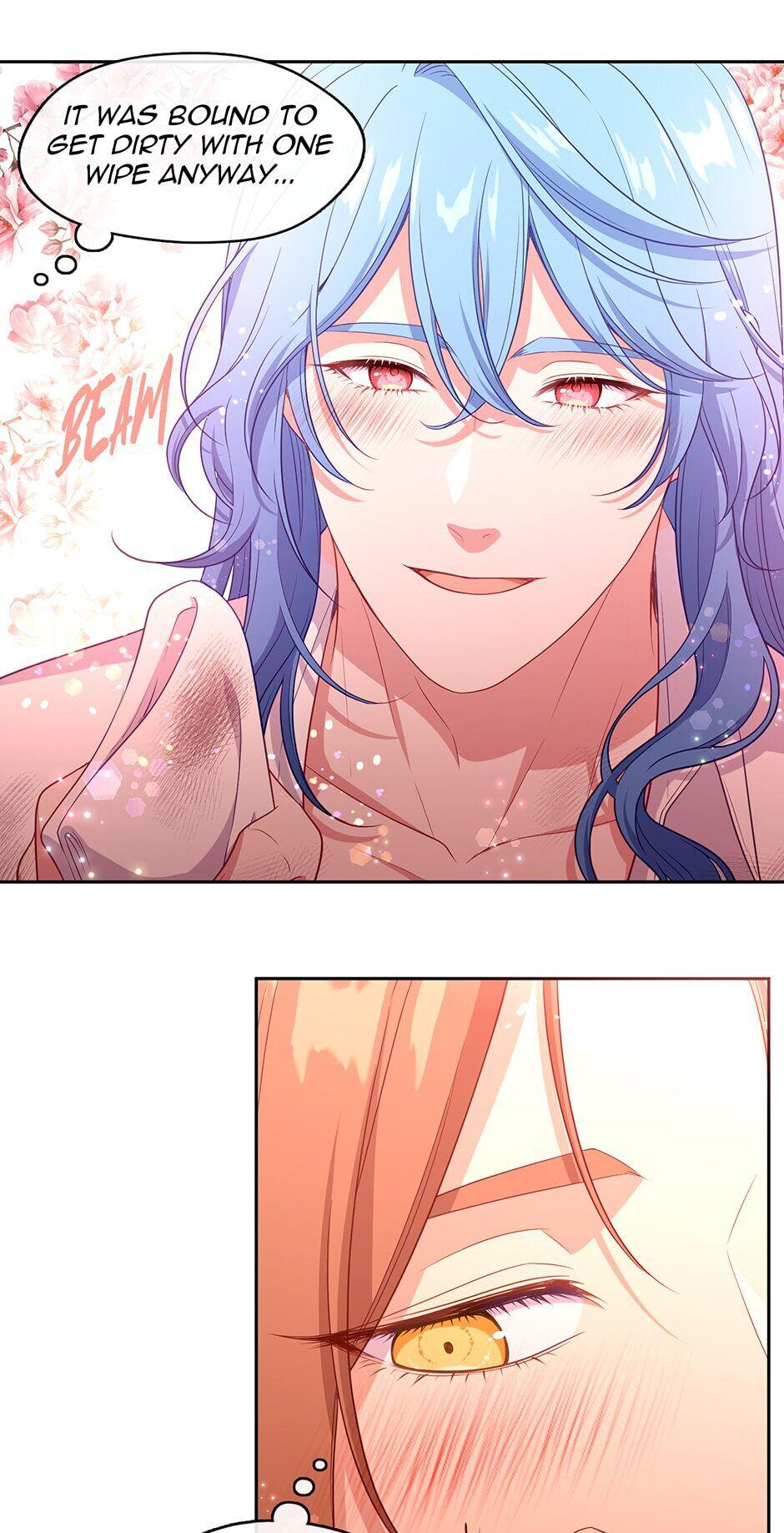 Read Beware the Villainess! EN Manga Online