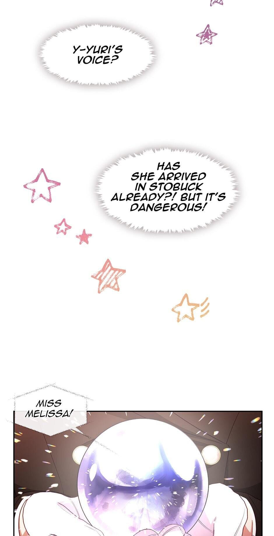 Read Beware the Villainess! EN Manga Online