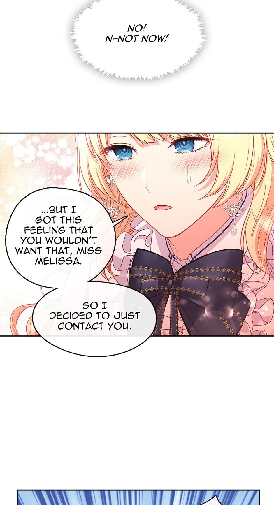 Read Beware the Villainess! EN Manga Online