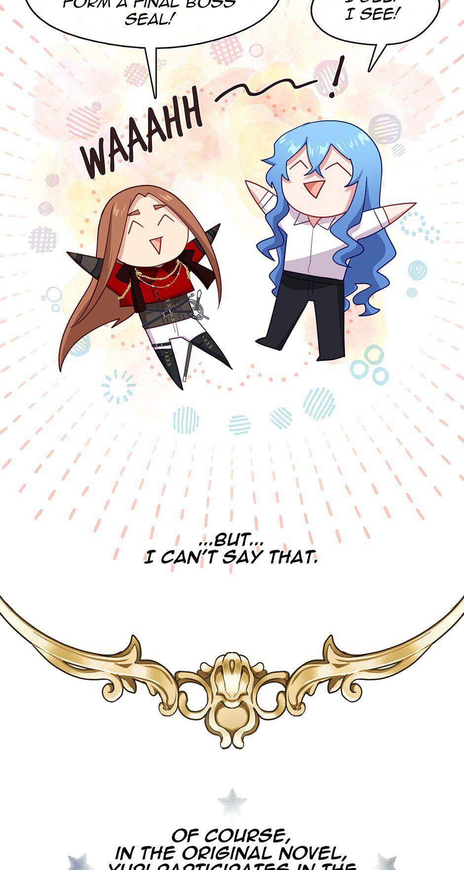 Read Beware the Villainess! EN Manga Online