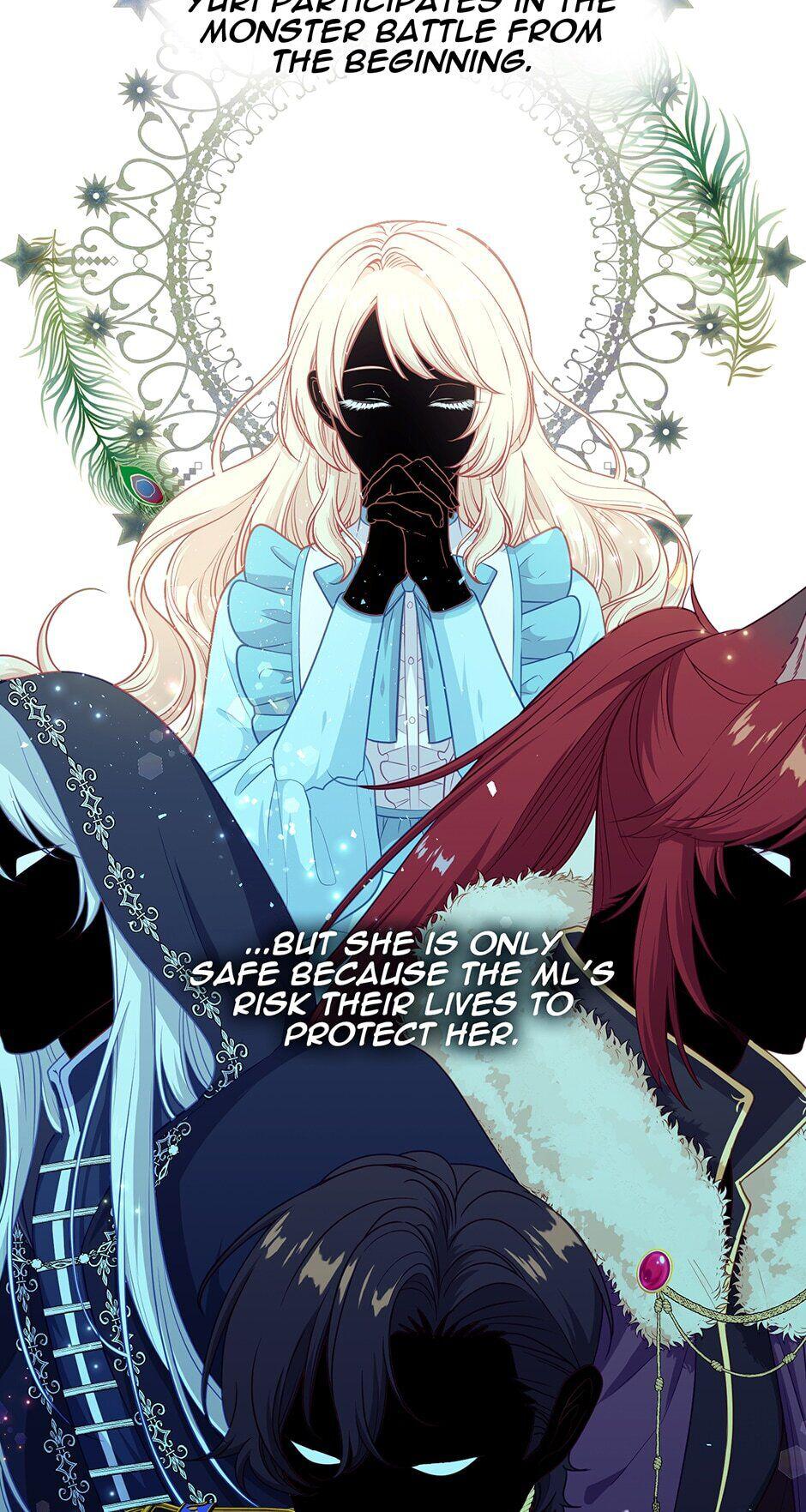 Read Beware the Villainess! EN Manga Online