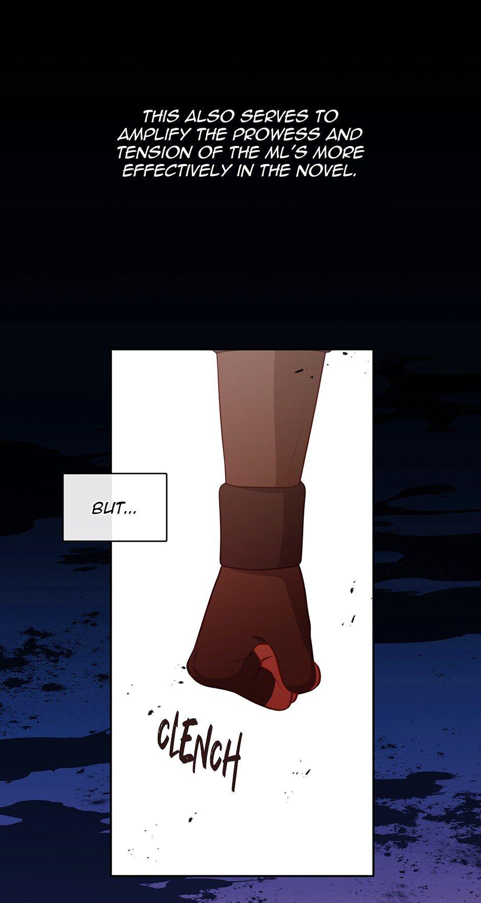 Read Beware the Villainess! EN Manga Online