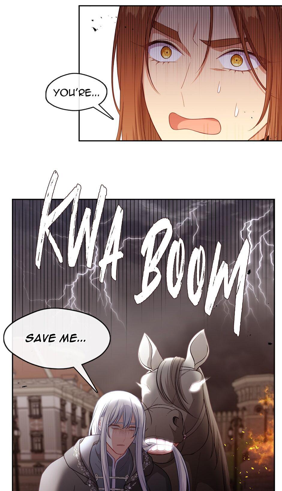 Read Beware the Villainess! EN Manga Online