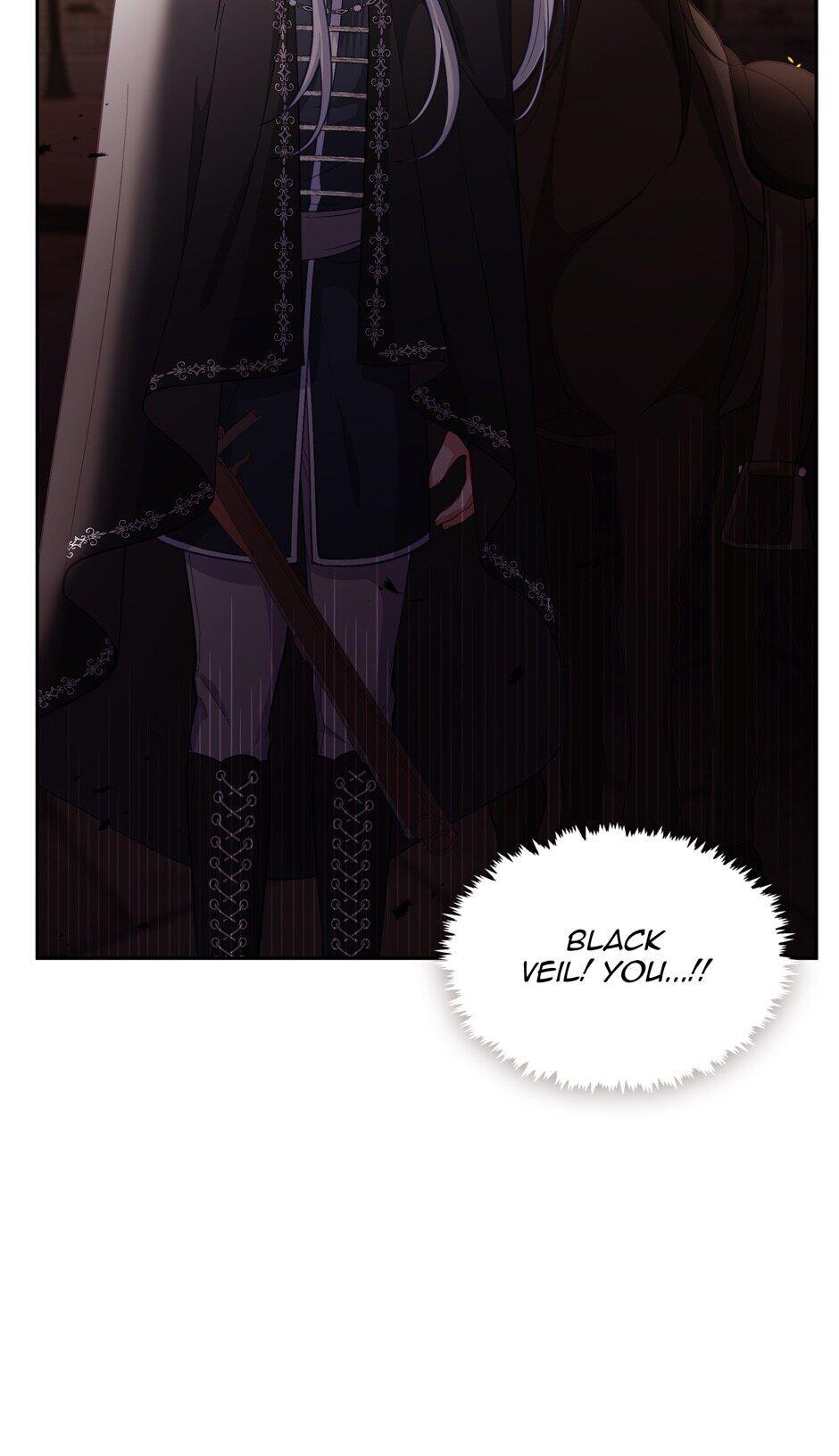 Read Beware the Villainess! EN Manga Online