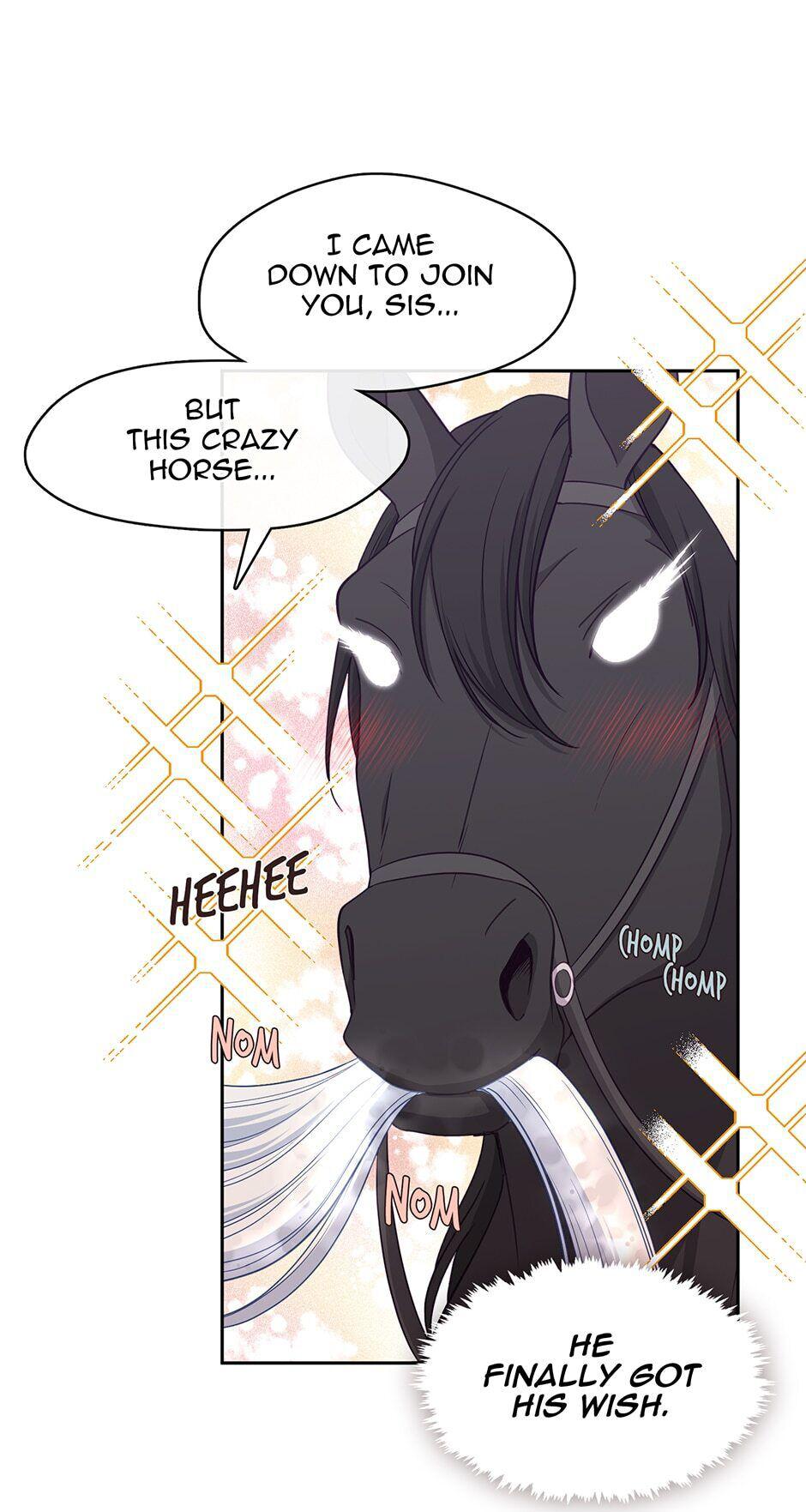 Read Beware the Villainess! EN Manga Online