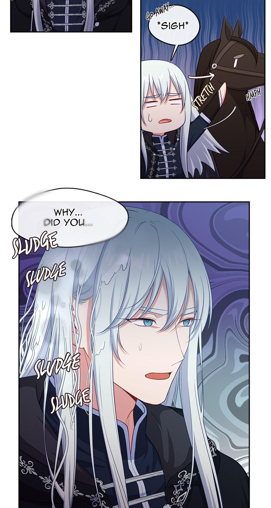 Read Beware the Villainess! EN Manga Online