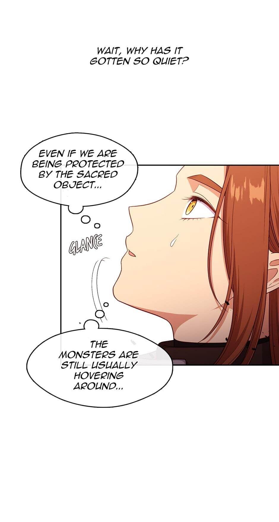 Read Beware the Villainess! EN Manga Online