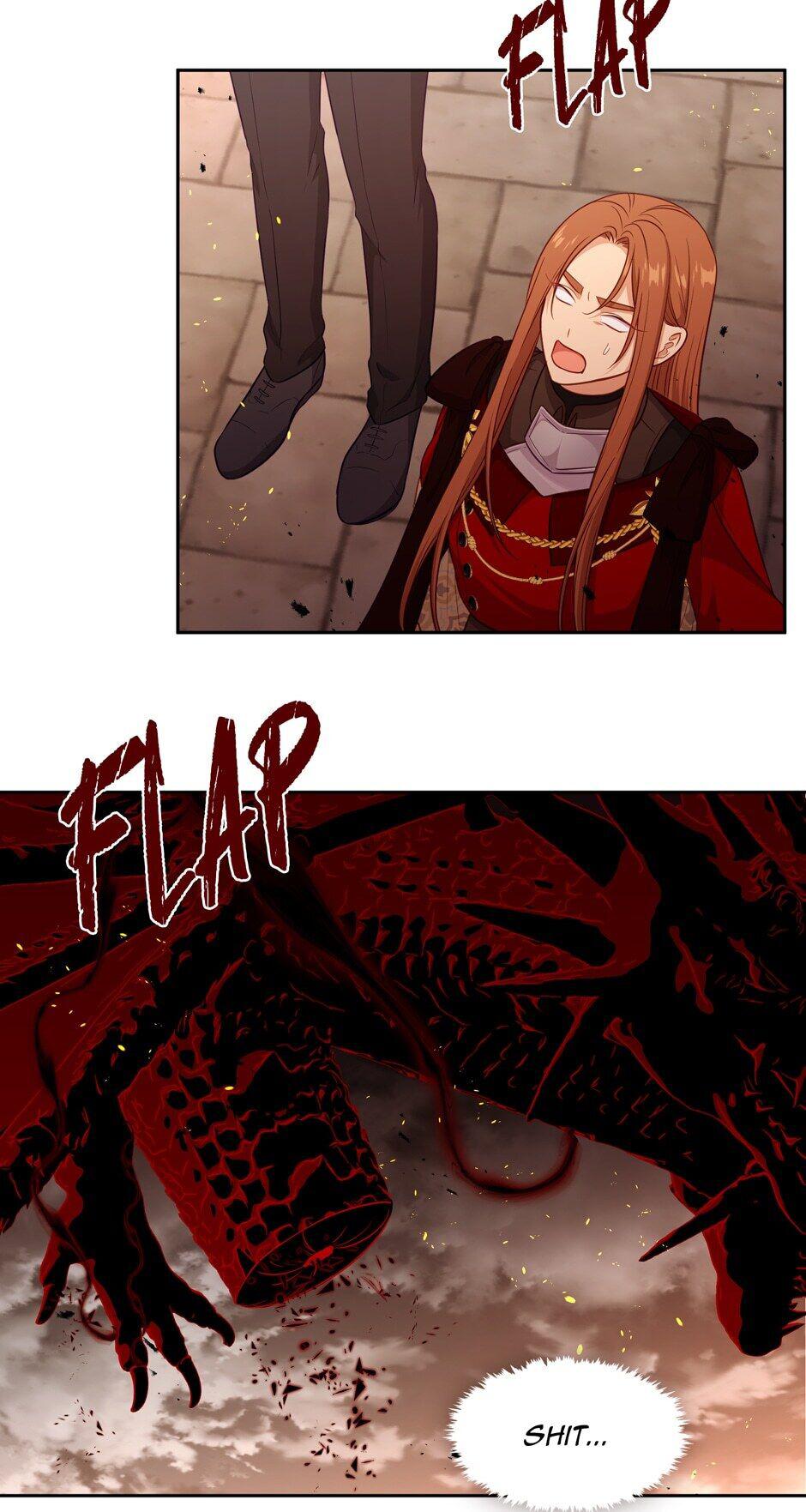 Read Beware the Villainess! EN Manga Online