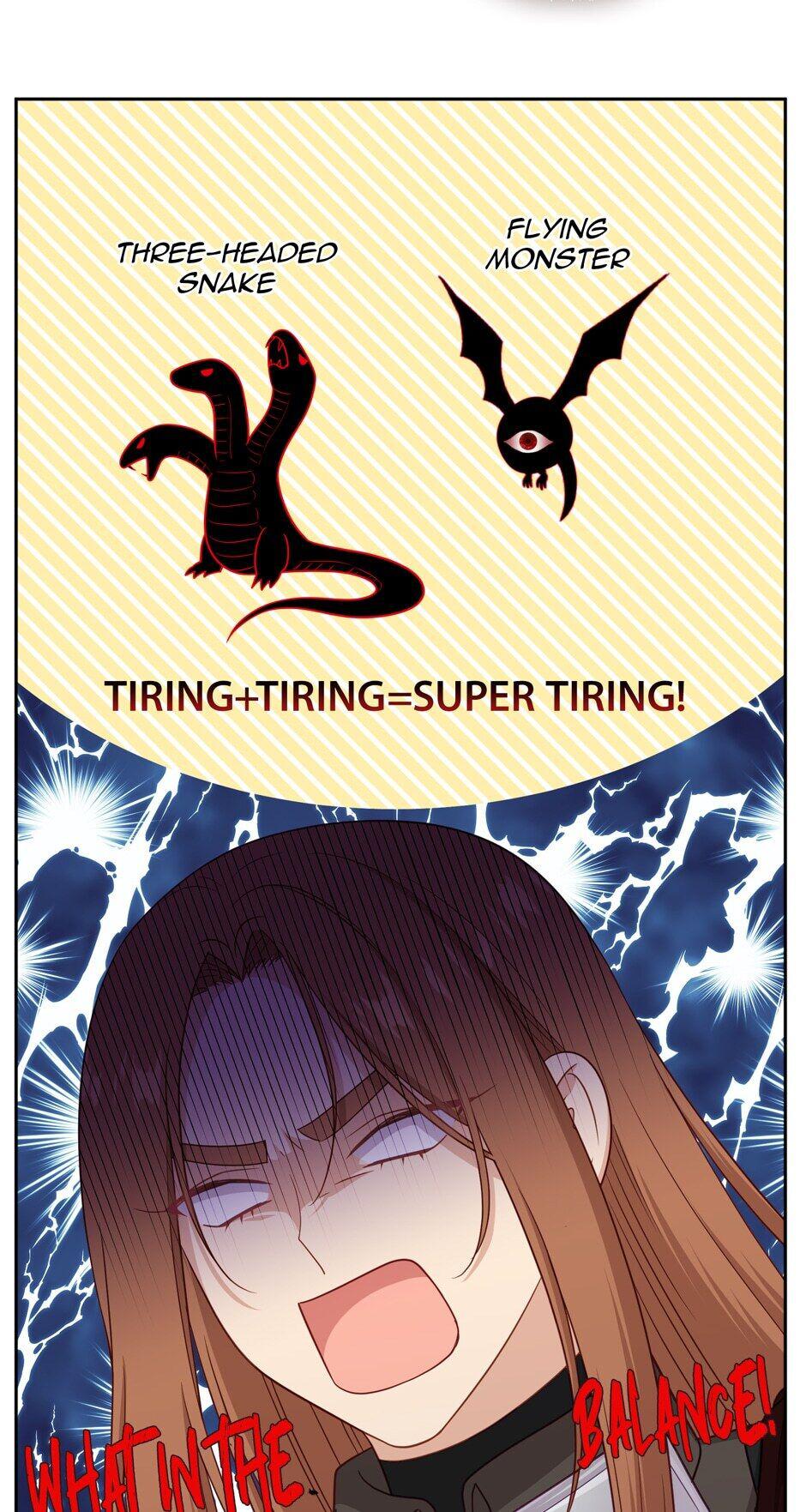 Read Beware the Villainess! EN Manga Online