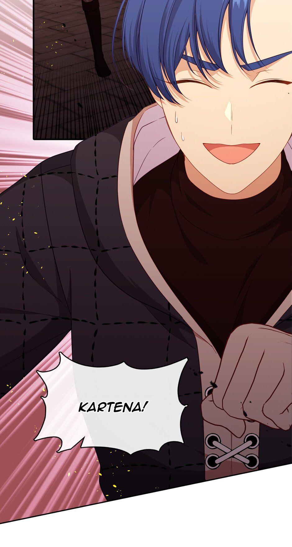 Read Beware the Villainess! EN Manga Online