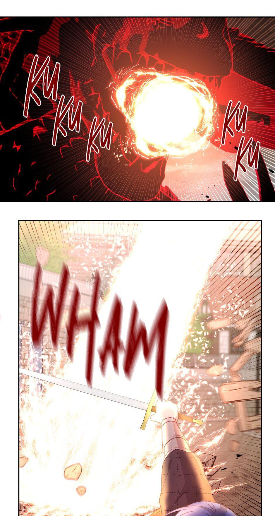 Read Beware the Villainess! EN Manga Online