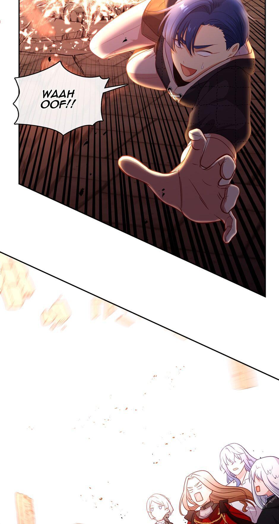 Read Beware the Villainess! EN Manga Online