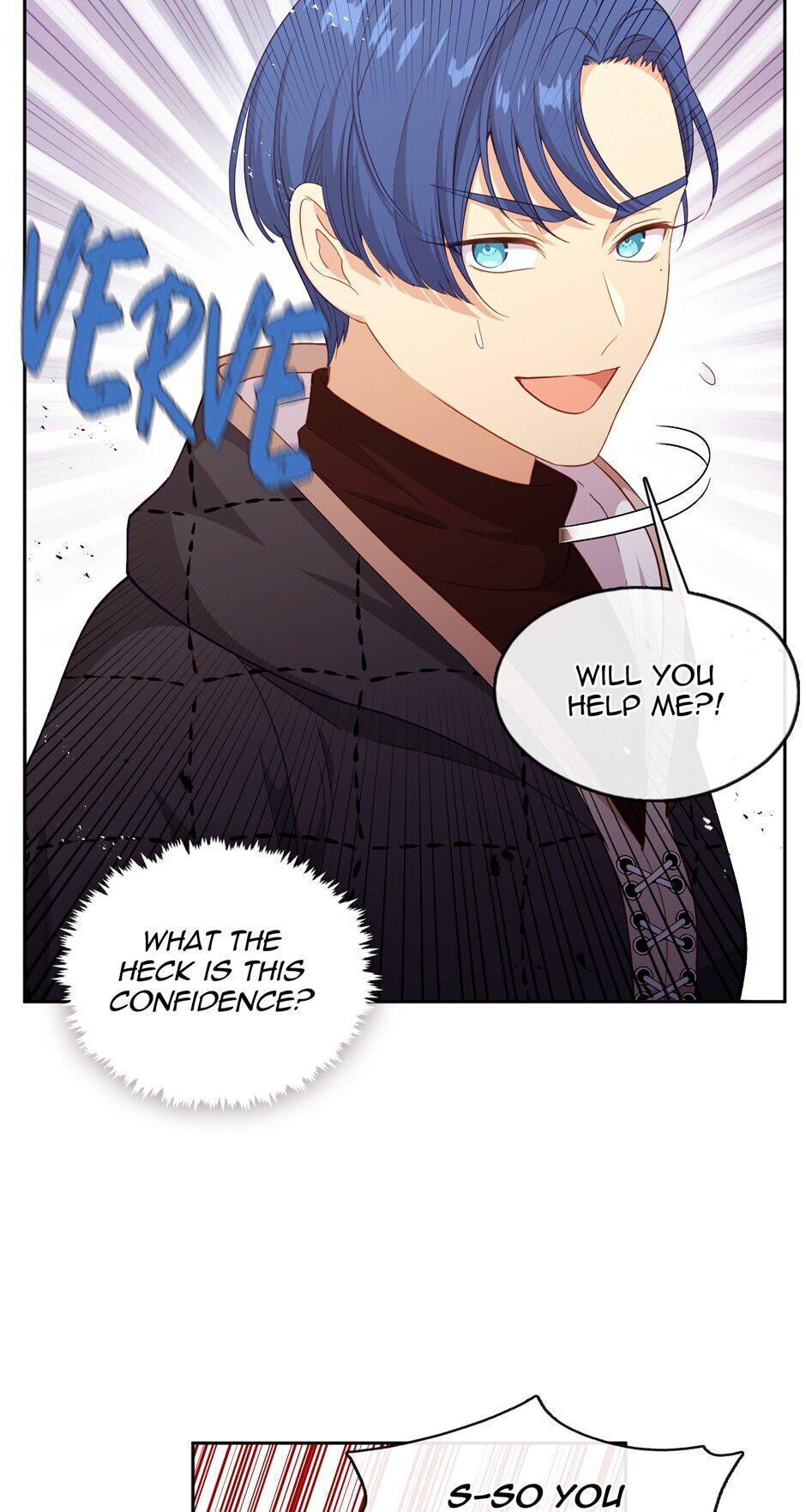 Read Beware the Villainess! EN Manga Online