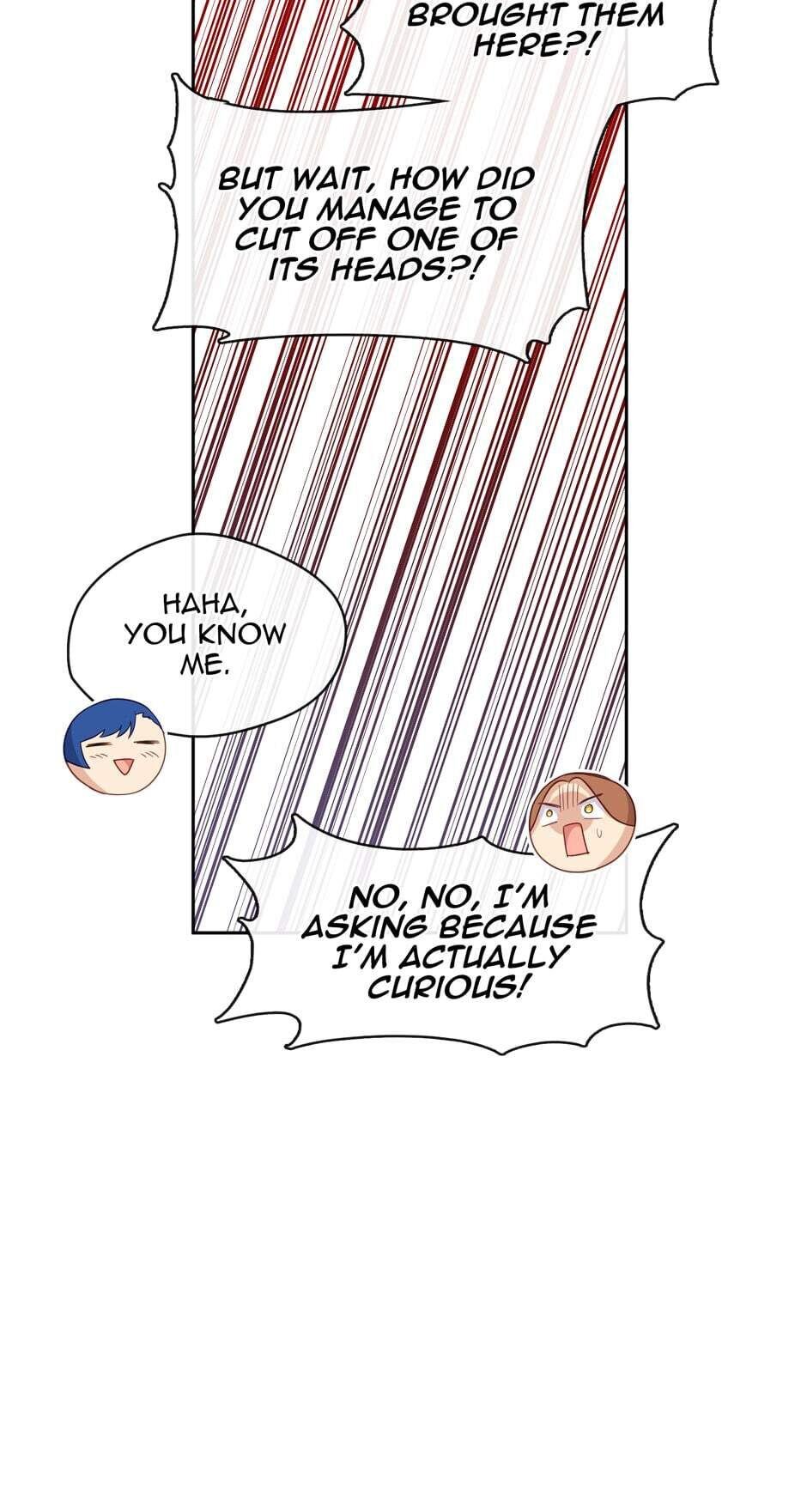 Read Beware the Villainess! EN Manga Online