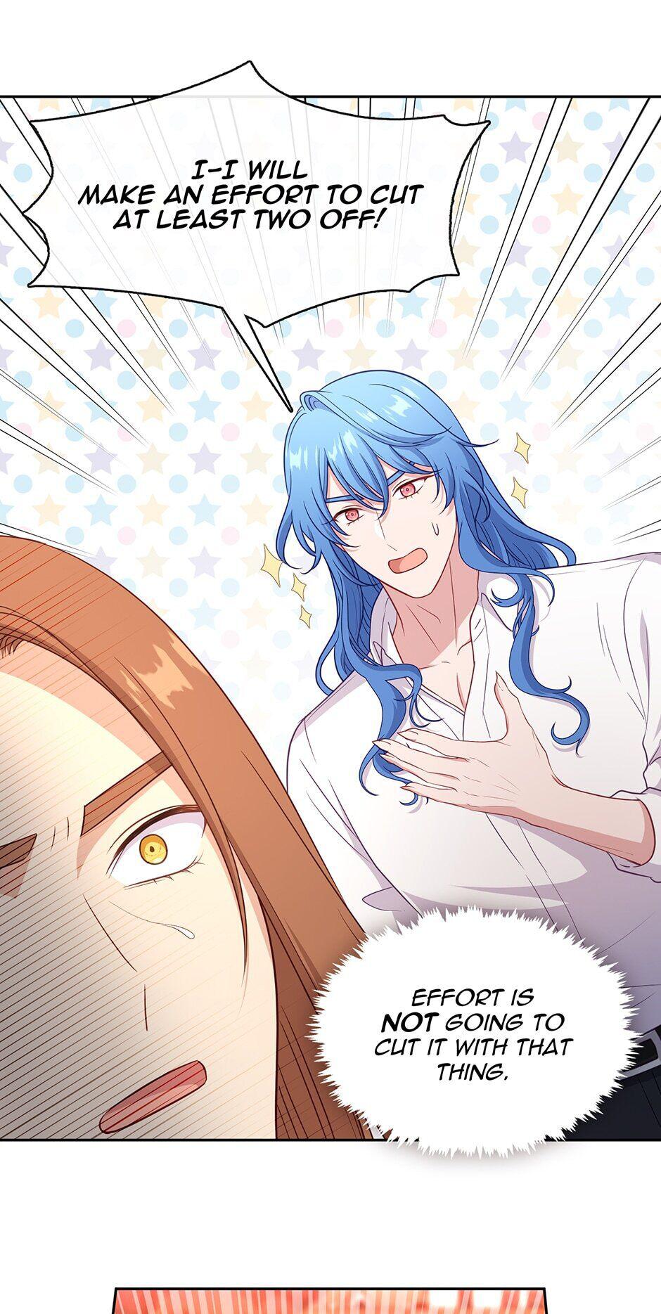 Read Beware the Villainess! EN Manga Online