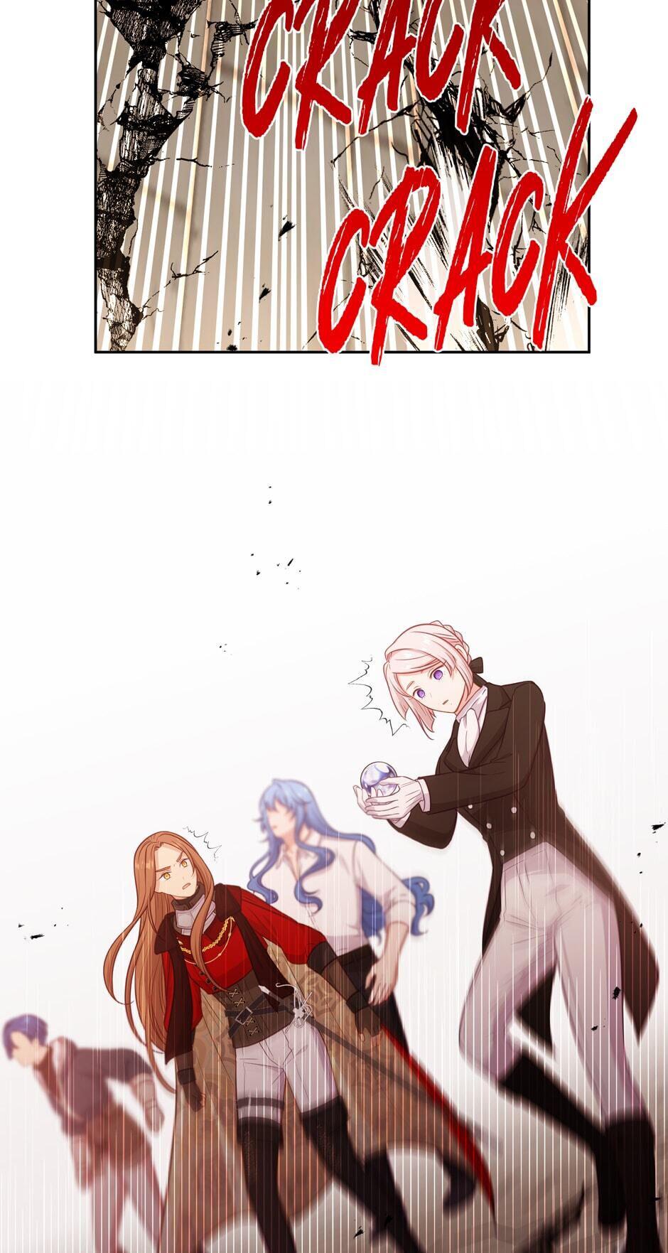 Read Beware the Villainess! EN Manga Online