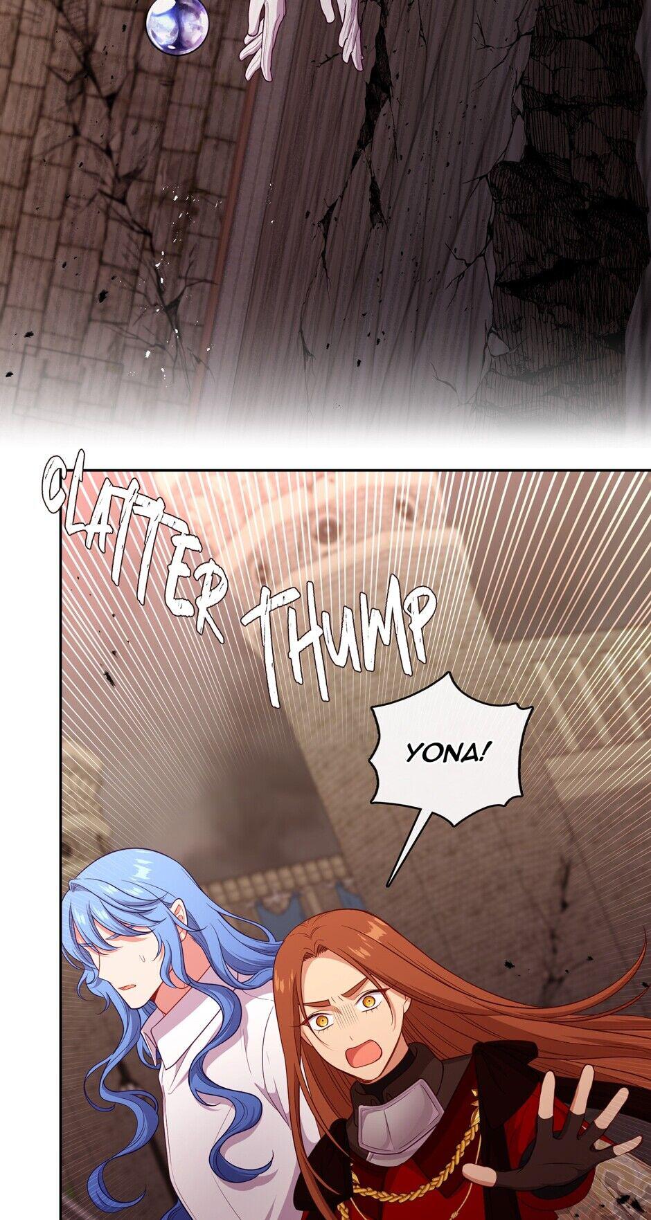 Read Beware the Villainess! EN Manga Online