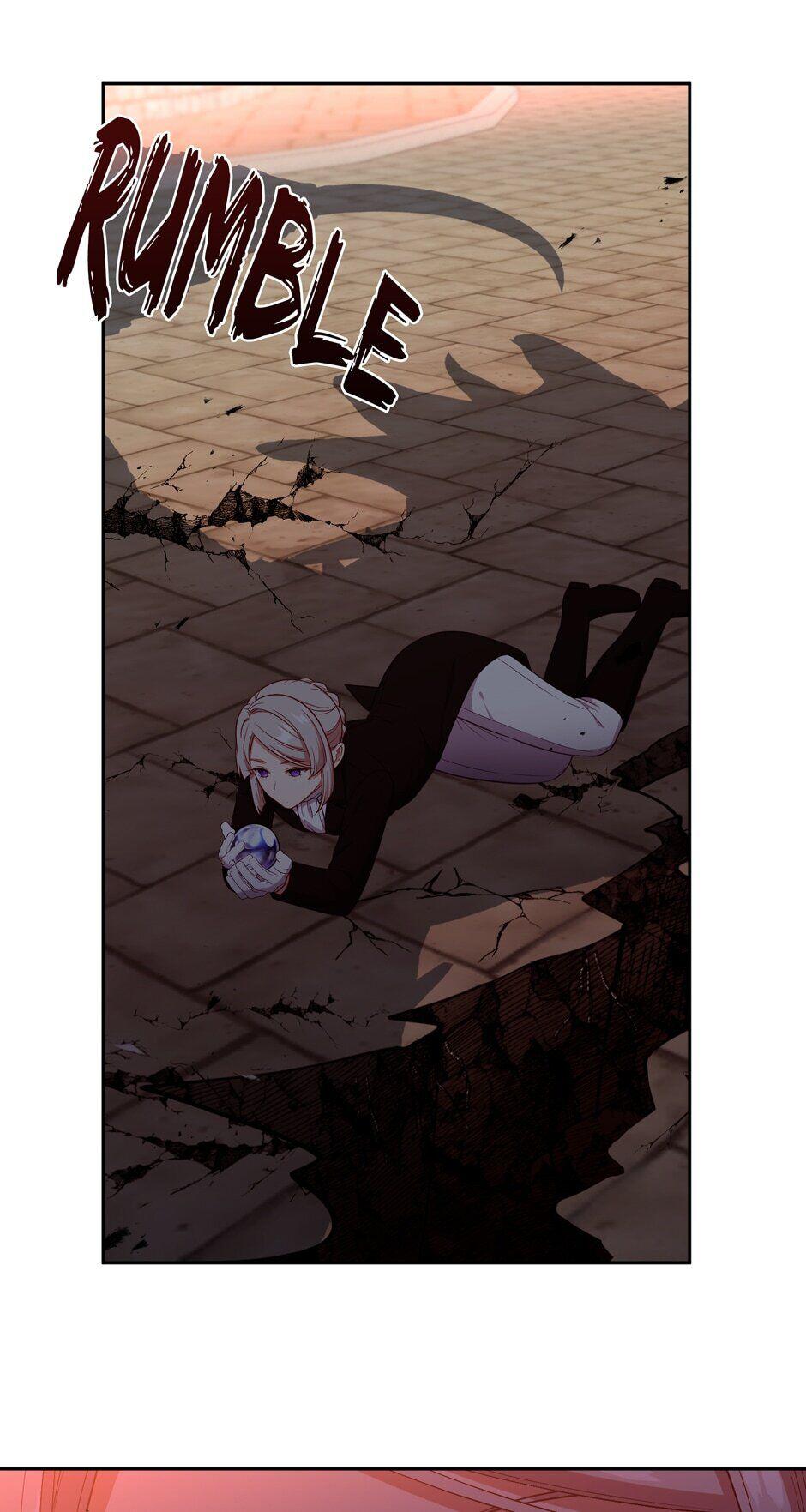 Read Beware the Villainess! EN Manga Online