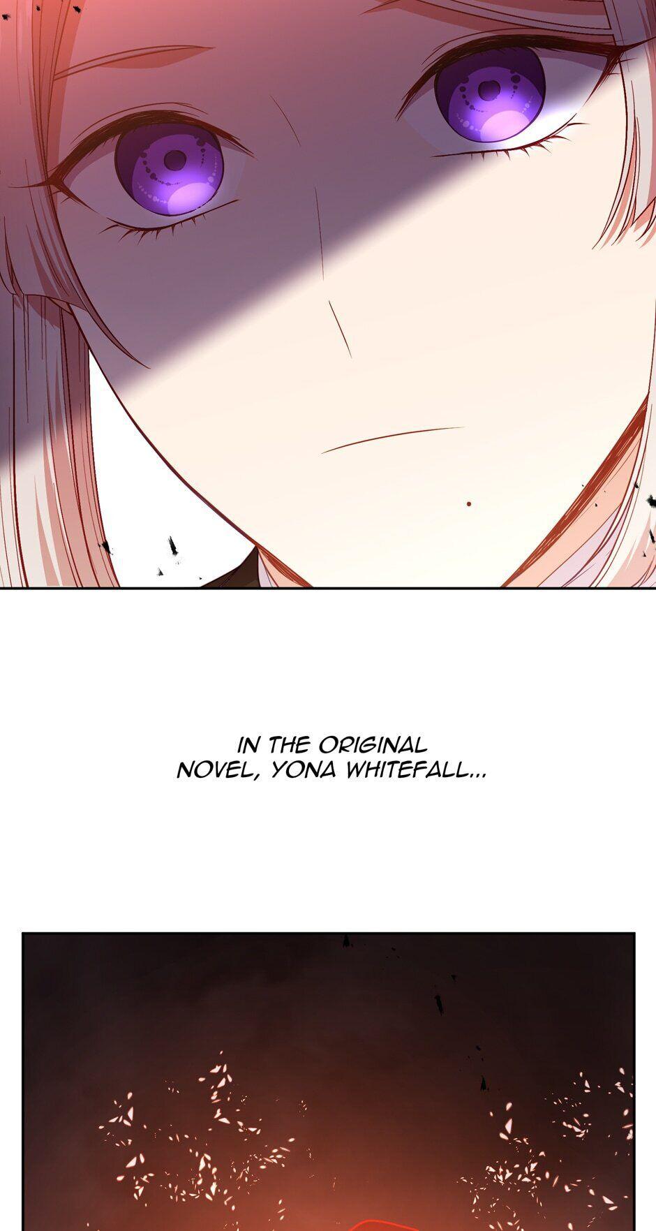 Read Beware the Villainess! EN Manga Online