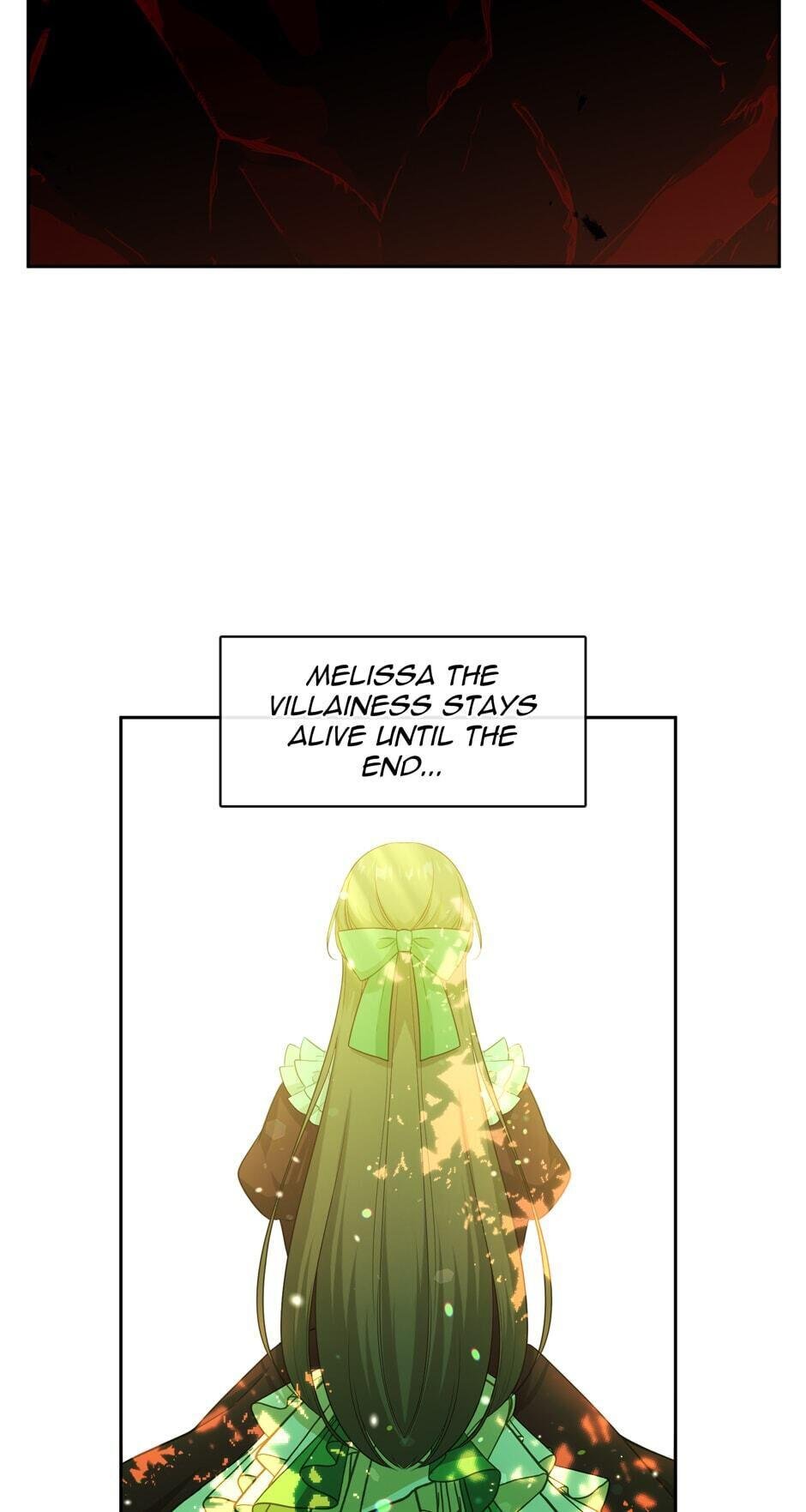 Read Beware the Villainess! EN Manga Online