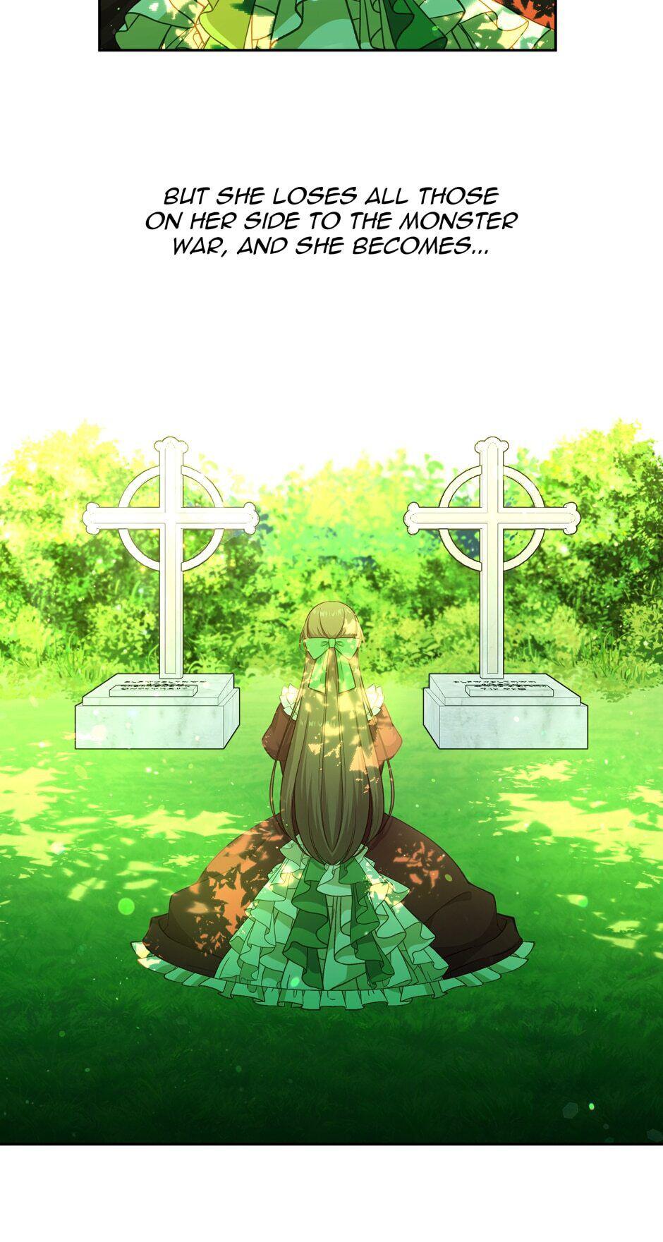 Read Beware the Villainess! EN Manga Online