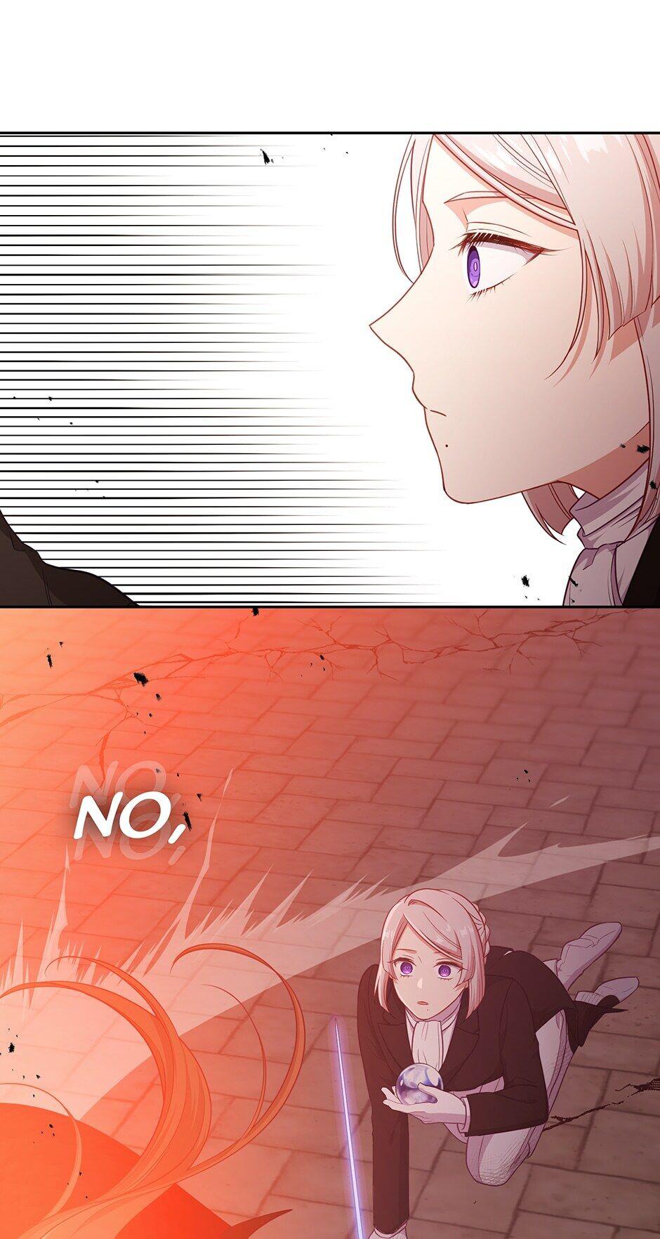 Read Beware the Villainess! EN Manga Online