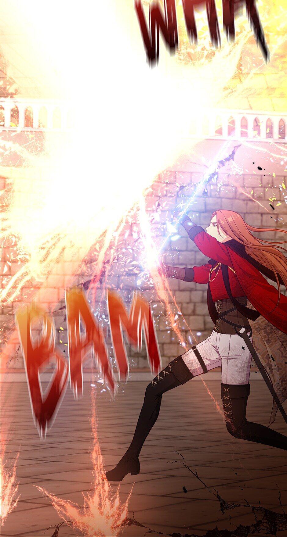 Read Beware the Villainess! EN Manga Online