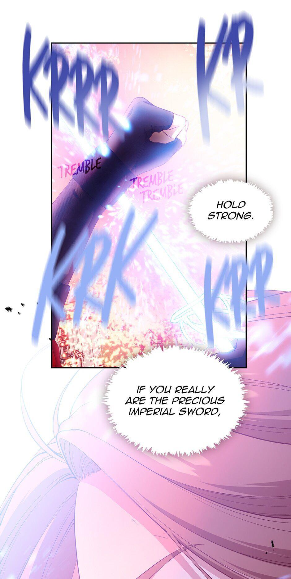 Read Beware the Villainess! EN Manga Online