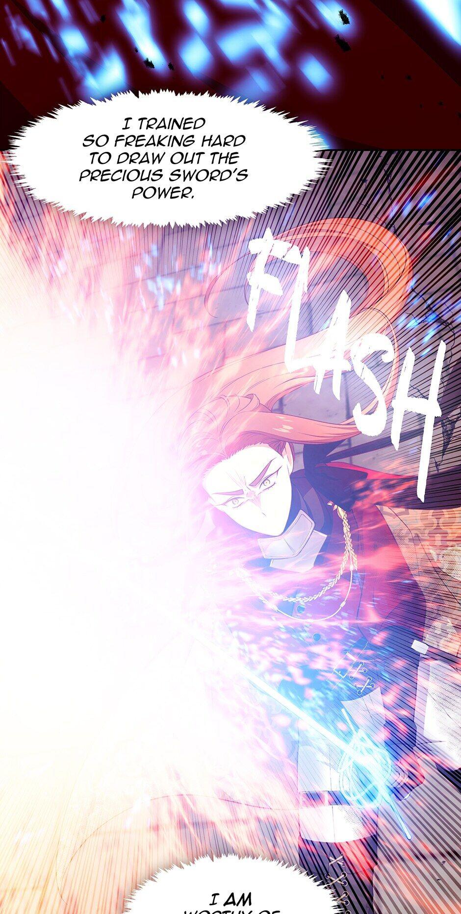 Read Beware the Villainess! EN Manga Online