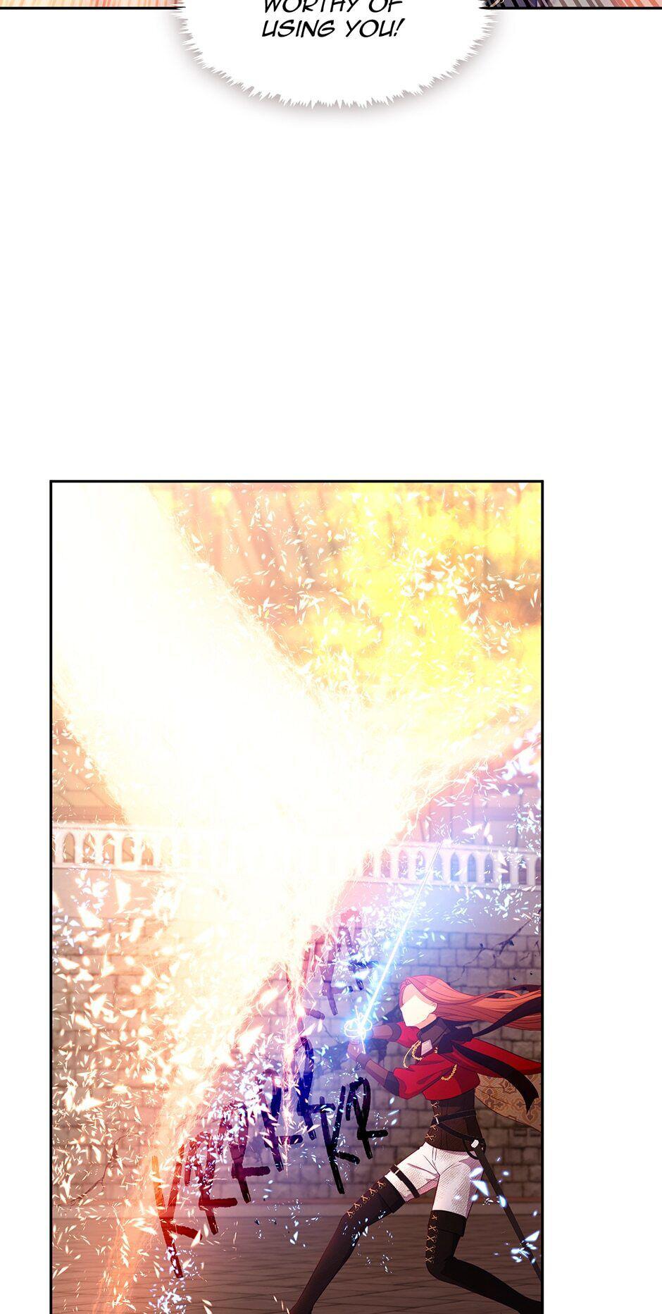 Read Beware the Villainess! EN Manga Online