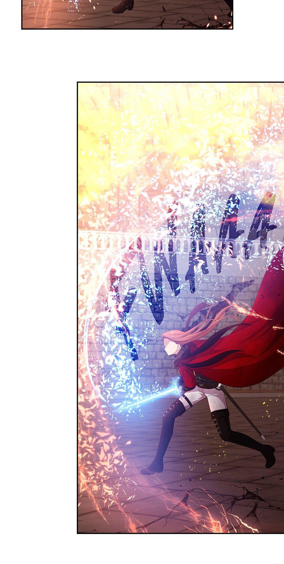 Read Beware the Villainess! EN Manga Online