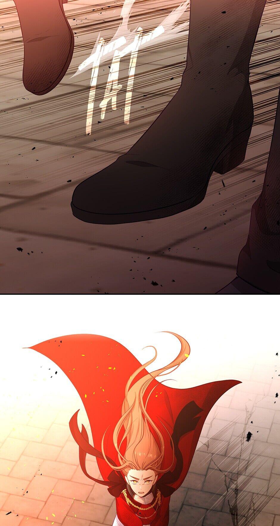 Read Beware the Villainess! EN Manga Online