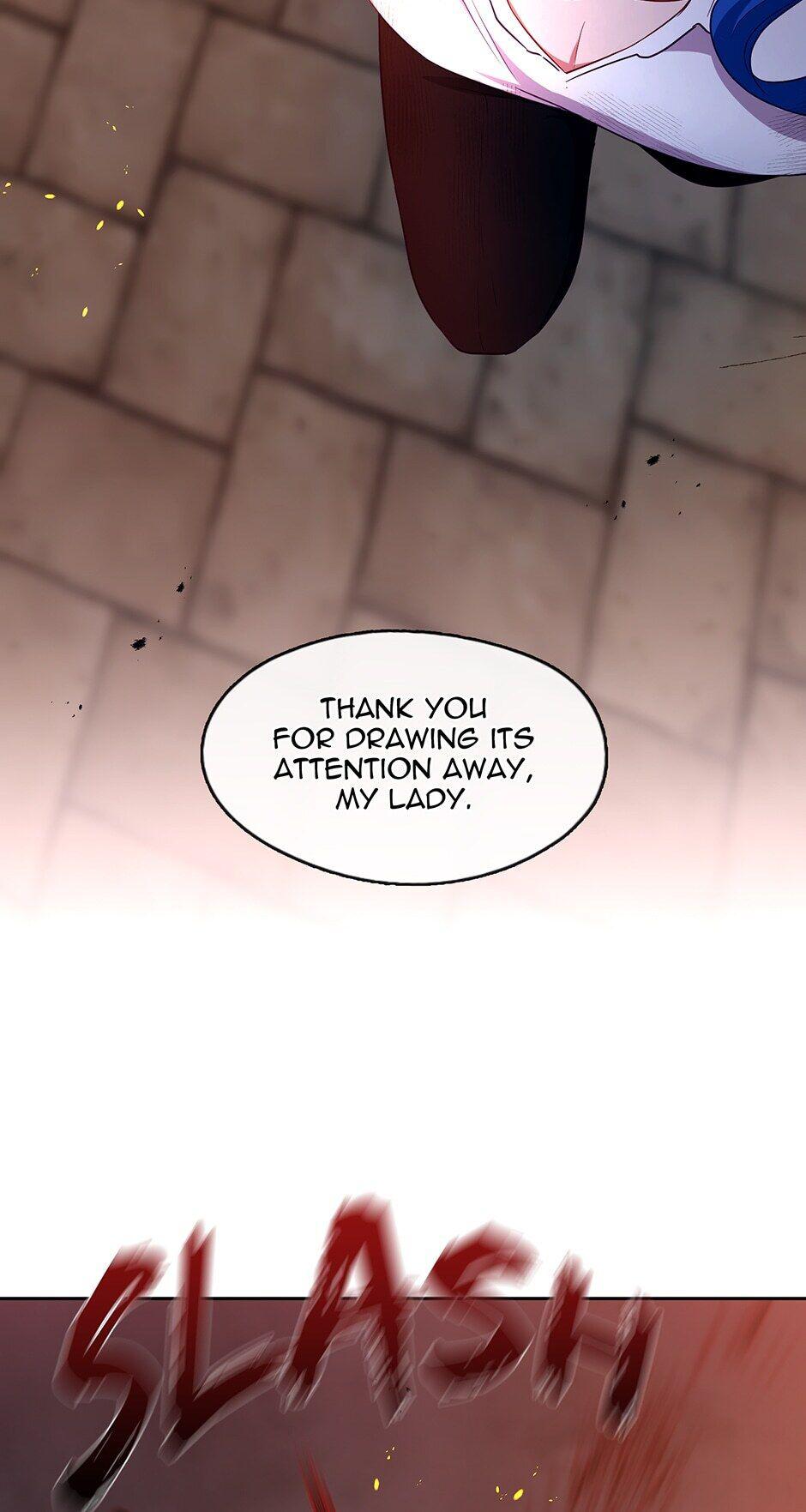 Read Beware the Villainess! EN Manga Online