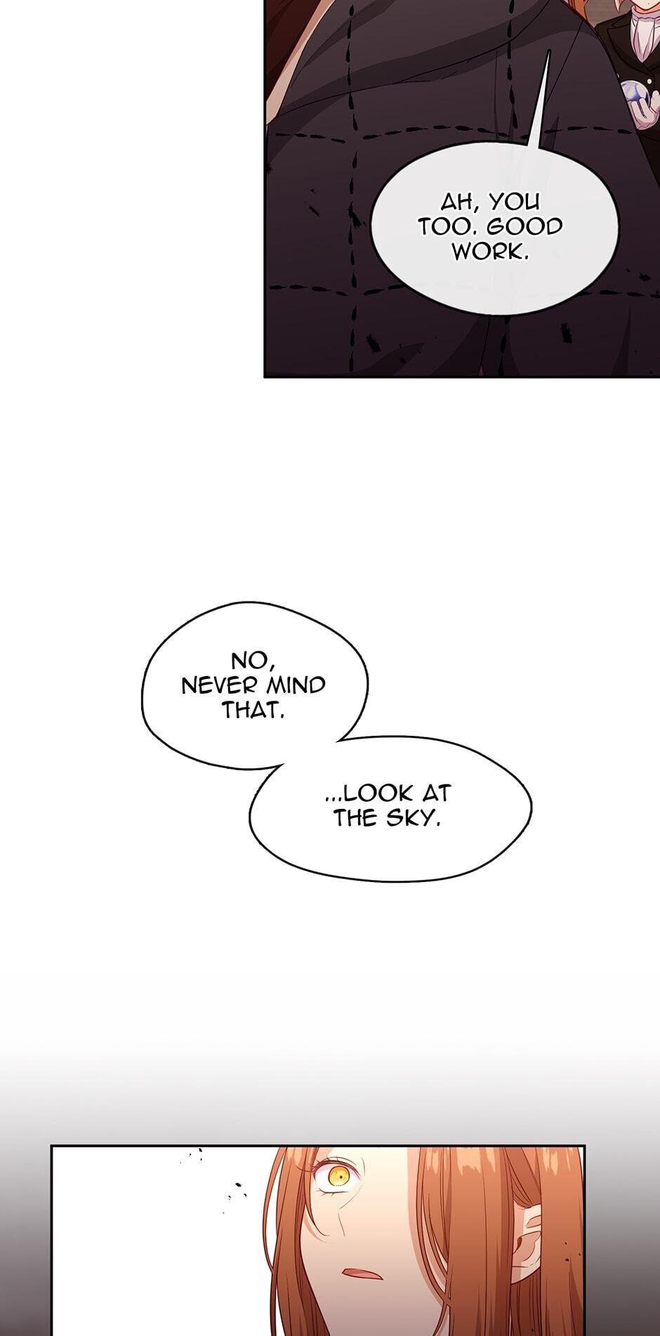 Read Beware the Villainess! EN Manga Online