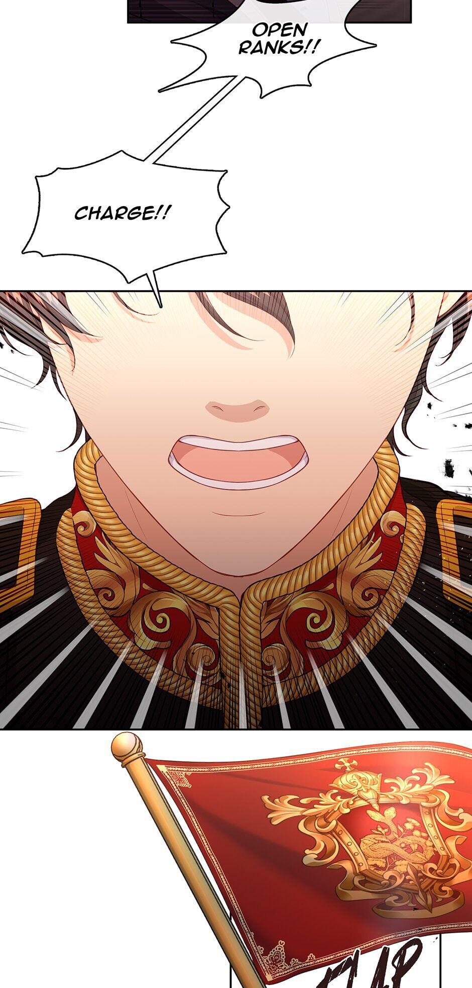 Read Beware the Villainess! EN Manga Online