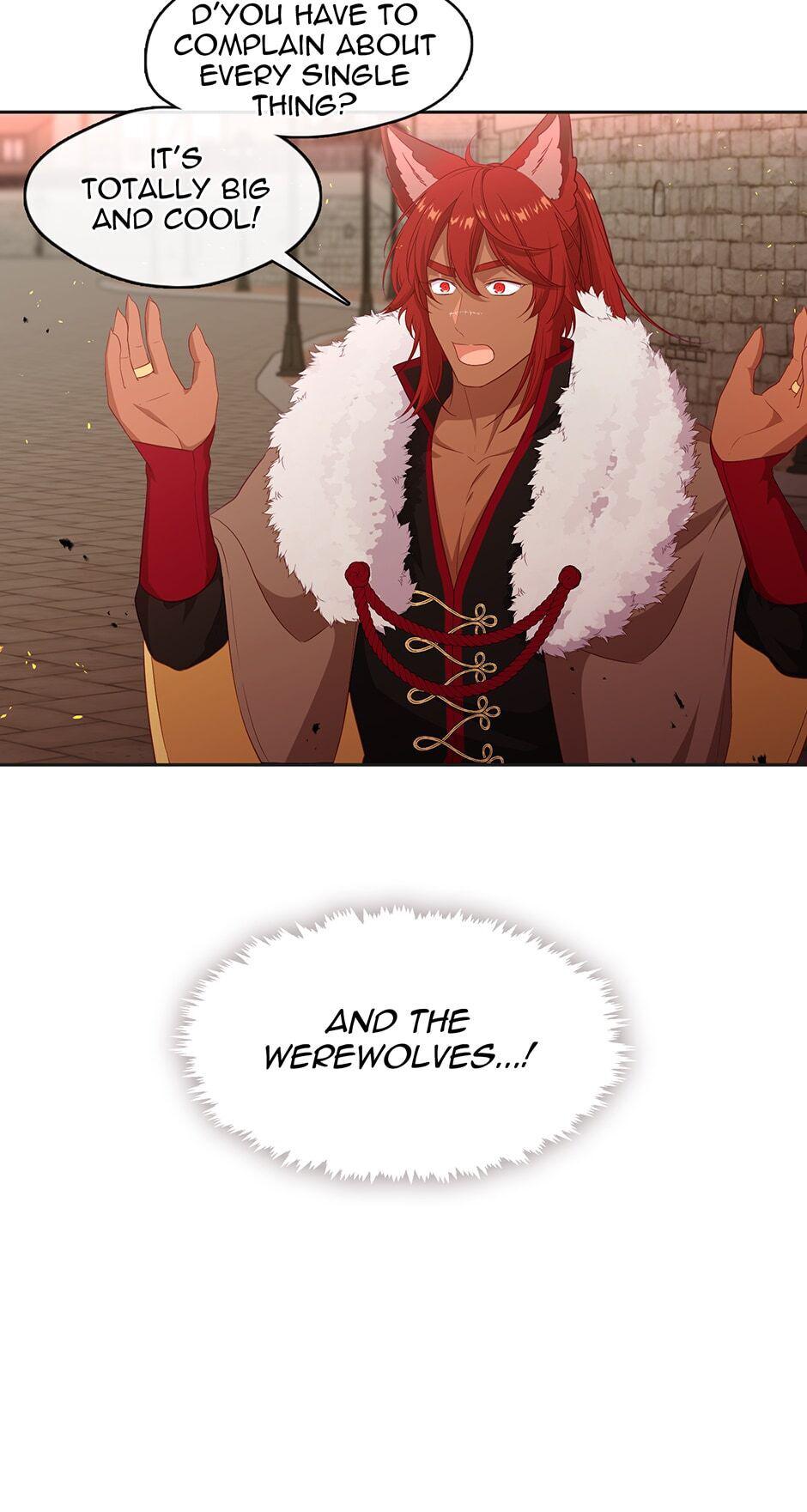 Read Beware the Villainess! EN Manga Online