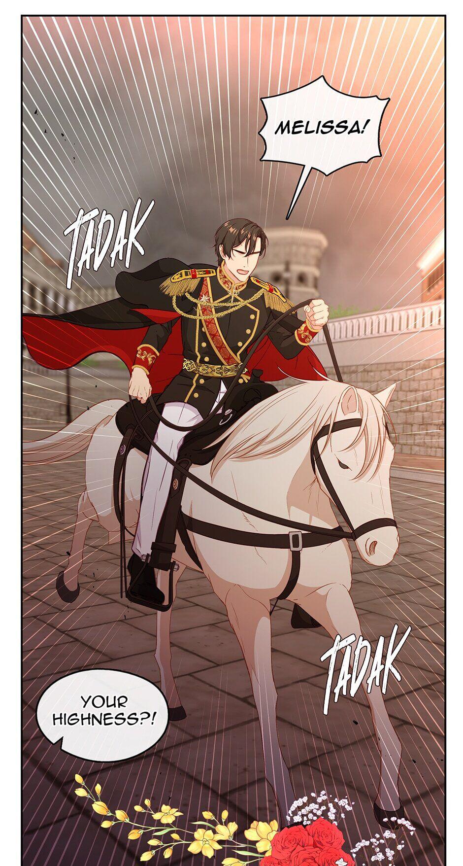 Read Beware the Villainess! EN Manga Online