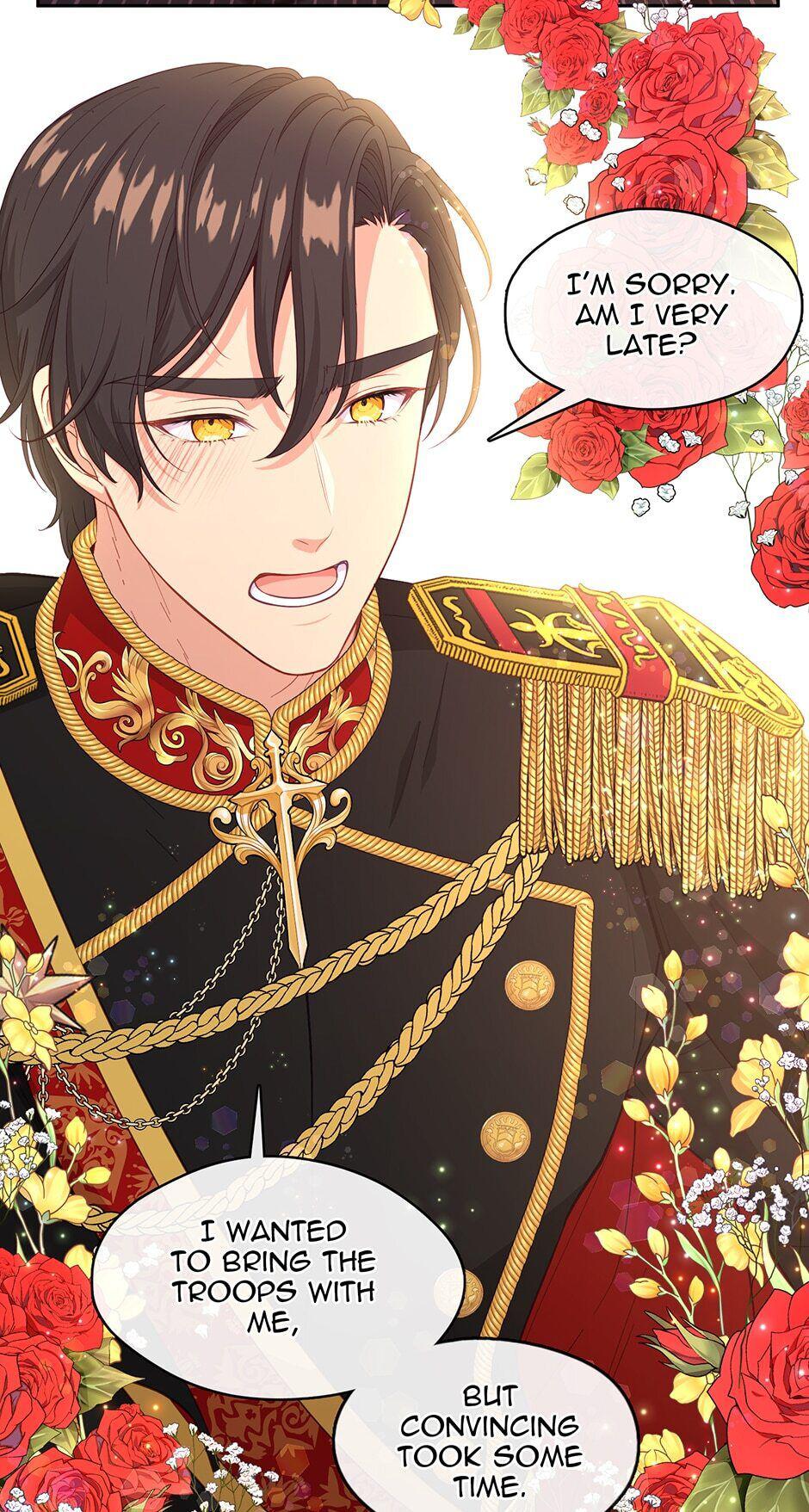 Read Beware the Villainess! EN Manga Online