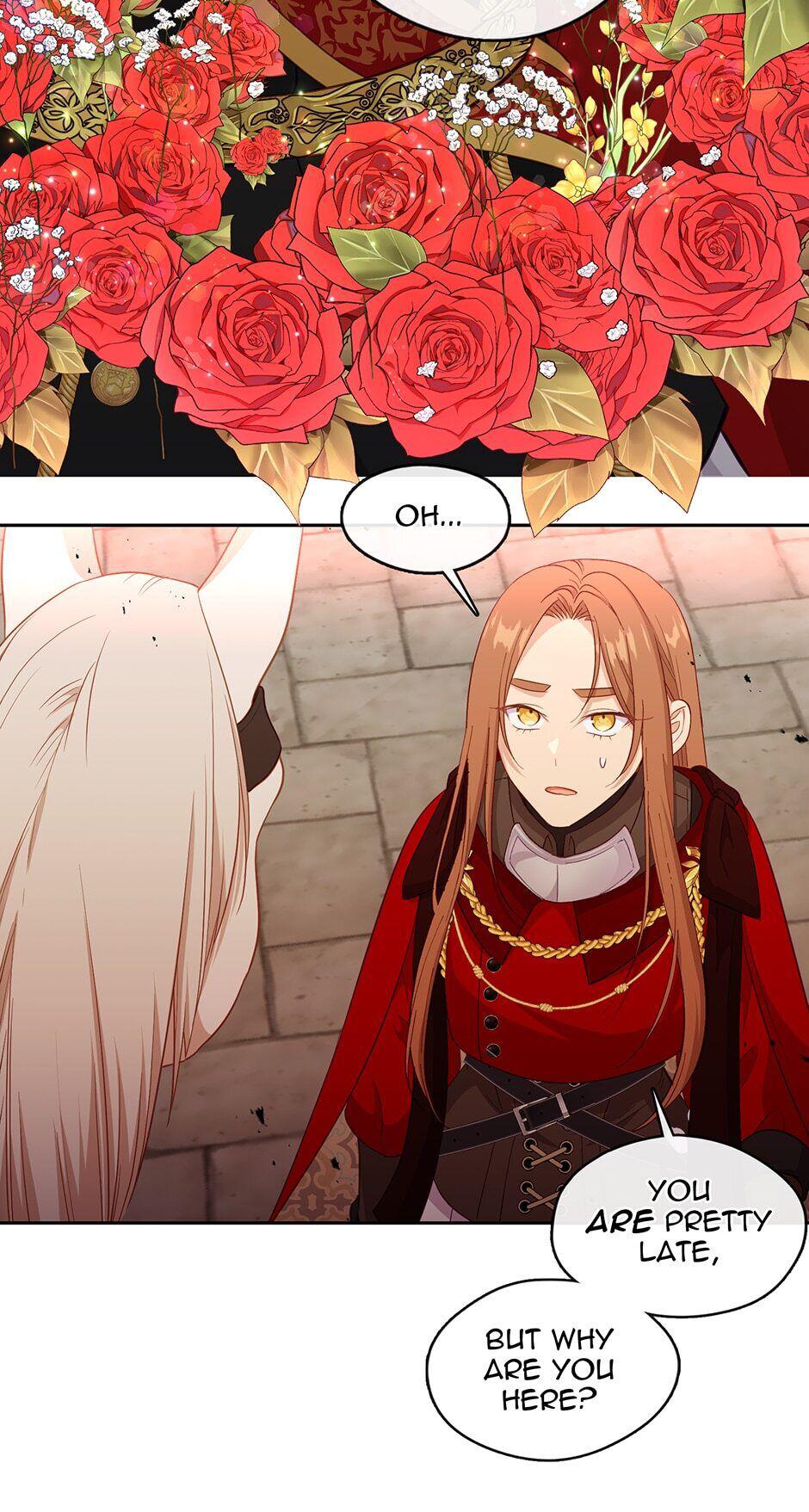 Read Beware the Villainess! EN Manga Online